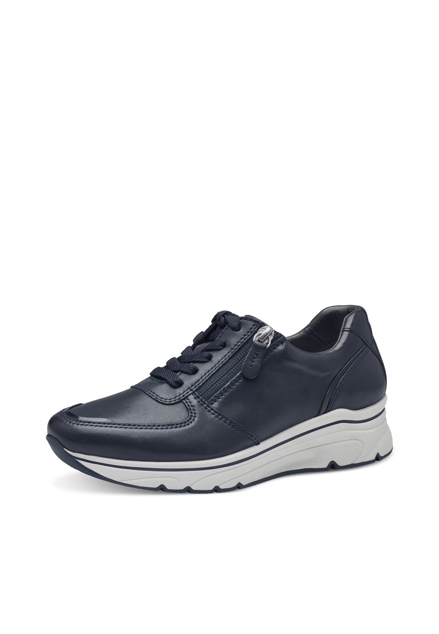 Schnürschuh
