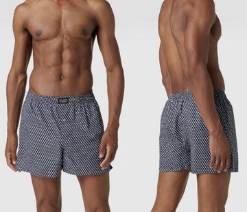 Ralph Lauren Shorts POLO RALPH LAUREN Classic Woven Boxer Trunk Boxershorts Short Underwea