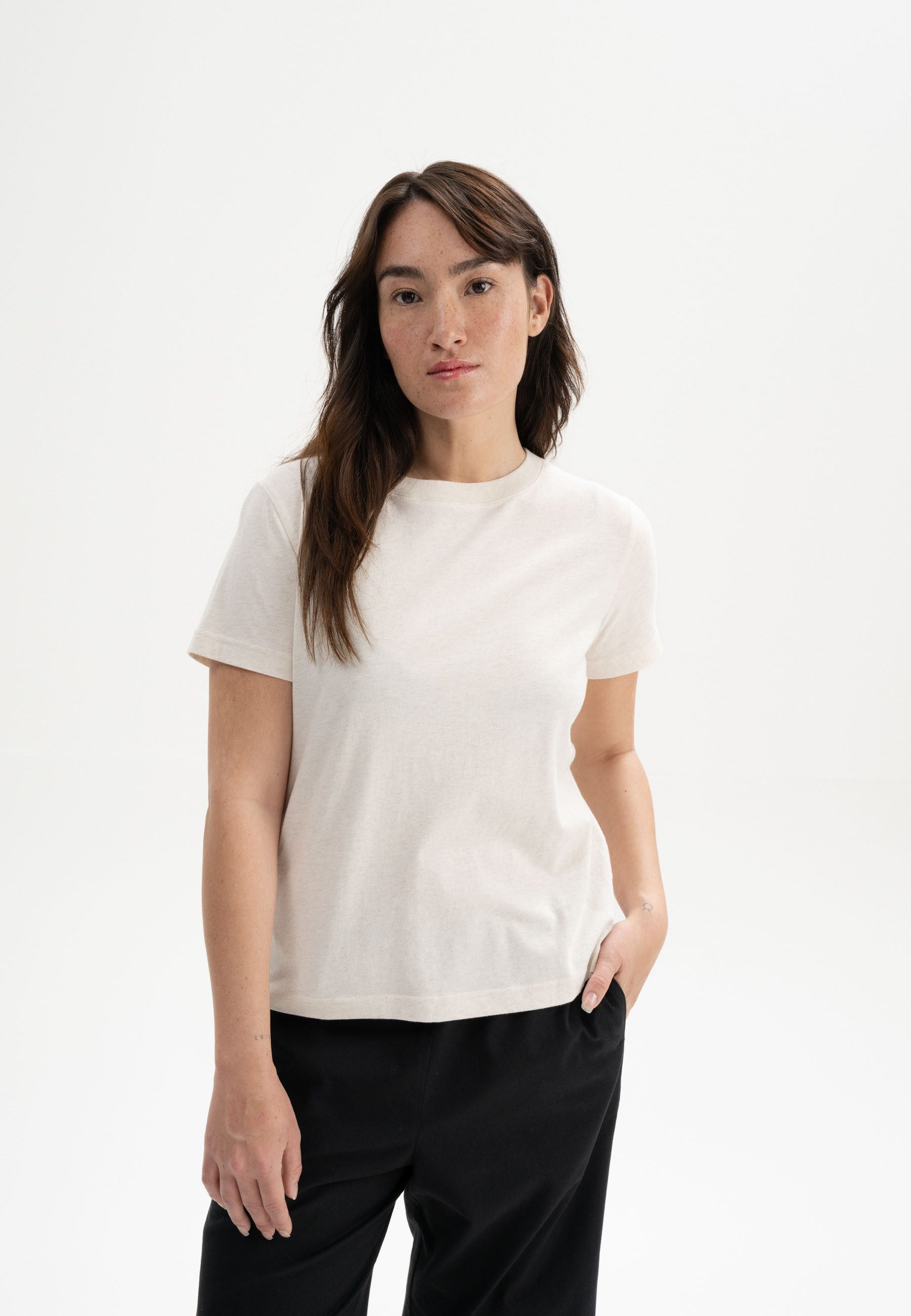 MELA Kurzarmshirt T-Shirt Artist Edition Kaja günstig online kaufen