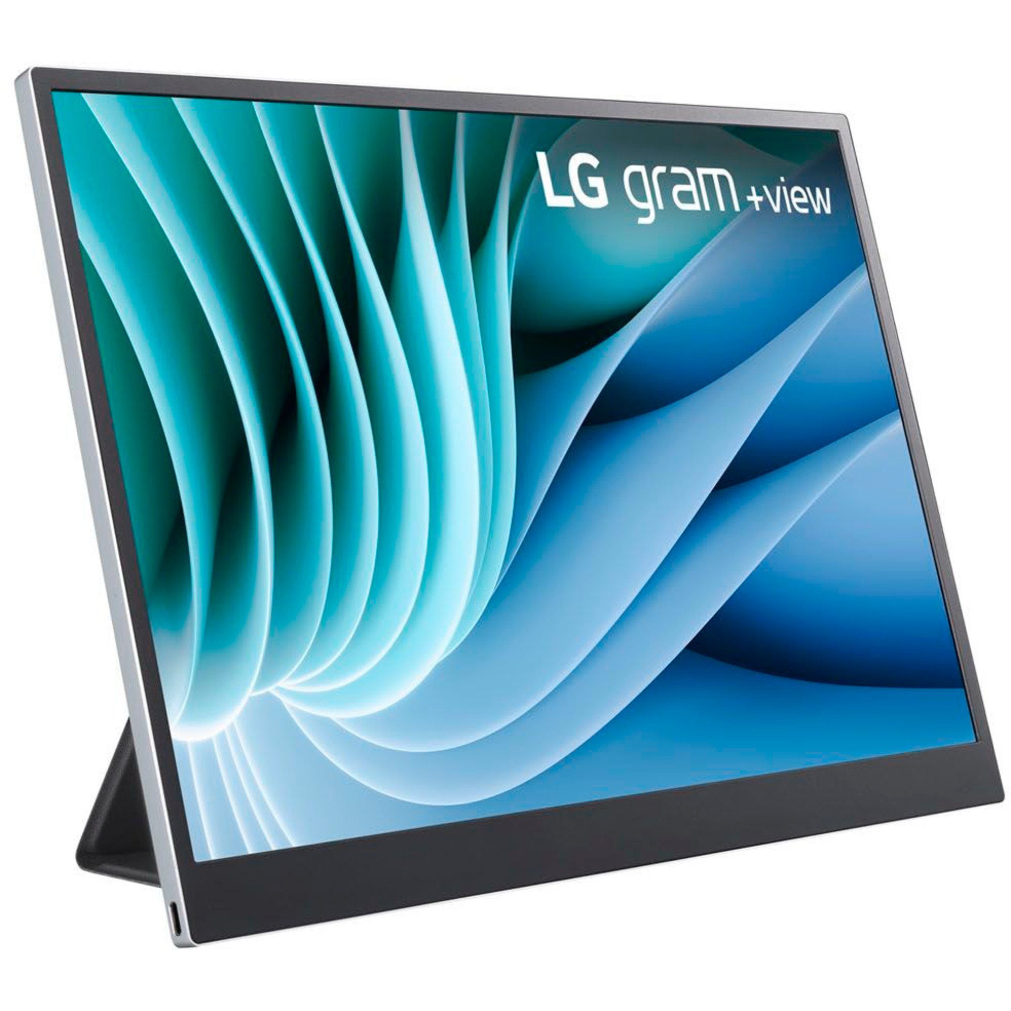 LG LG 16MR70, LED-Monitor, (WQXGA, IPS) TFT-Monitor (2560 x 1600 px)