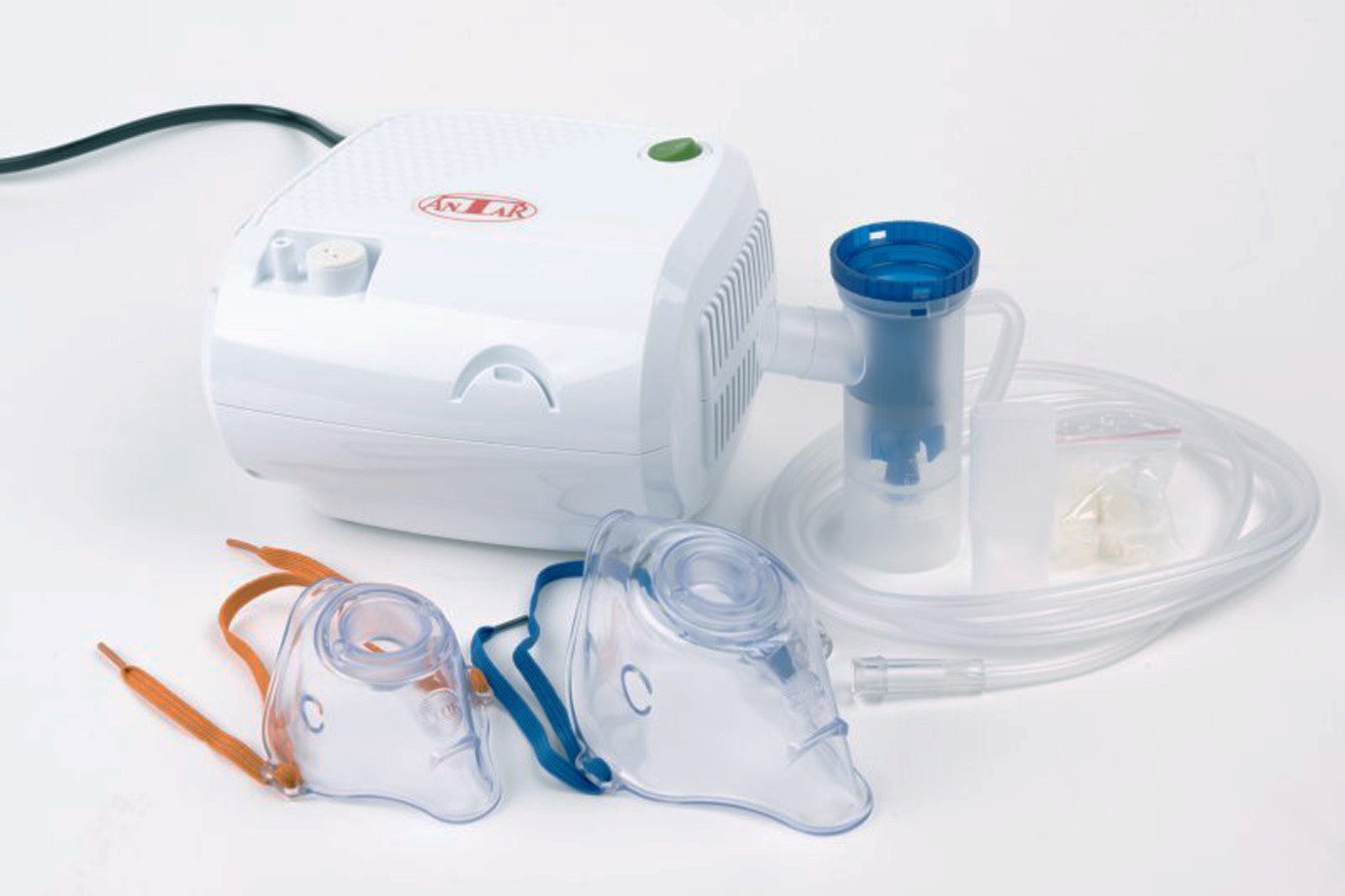 Inhalator Pneumatischer Inhalator Für die ganze Familie