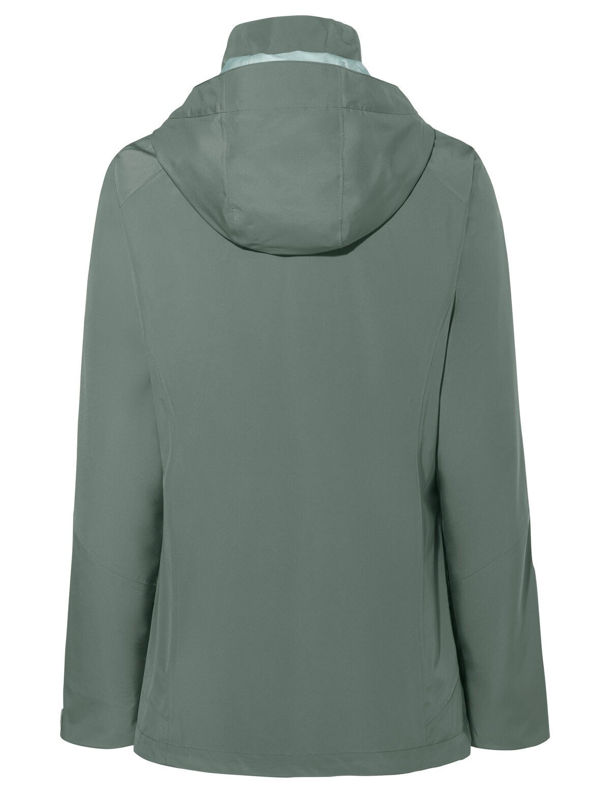 VAUDE 3-in-1-Funktionsjacke Women's Rosemoor 3in1 Jacket II robuste Doppelj günstig online kaufen