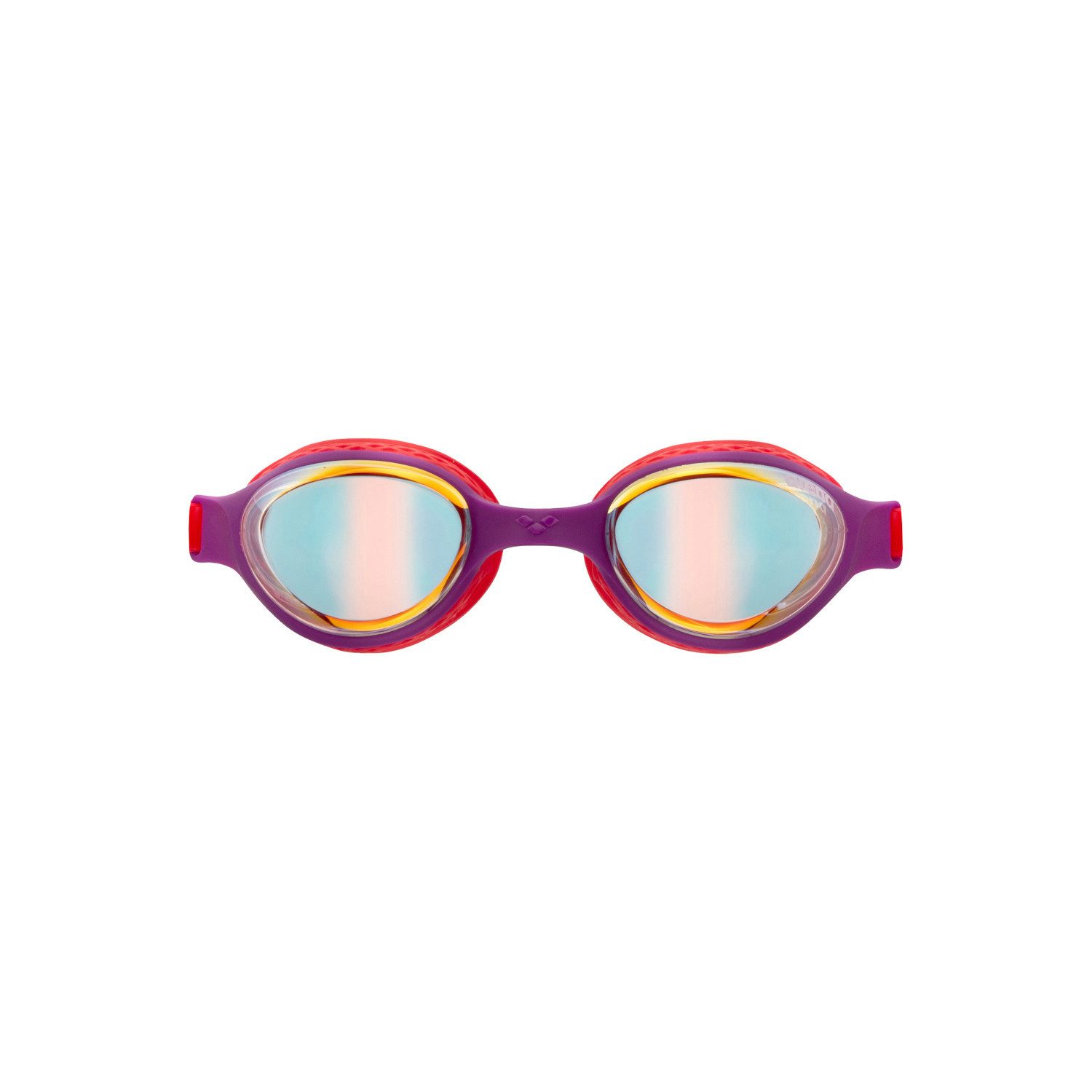 Arena Schwimmbrille Arena Kinder Schwimmbrille AIR JR MIRROR 009273