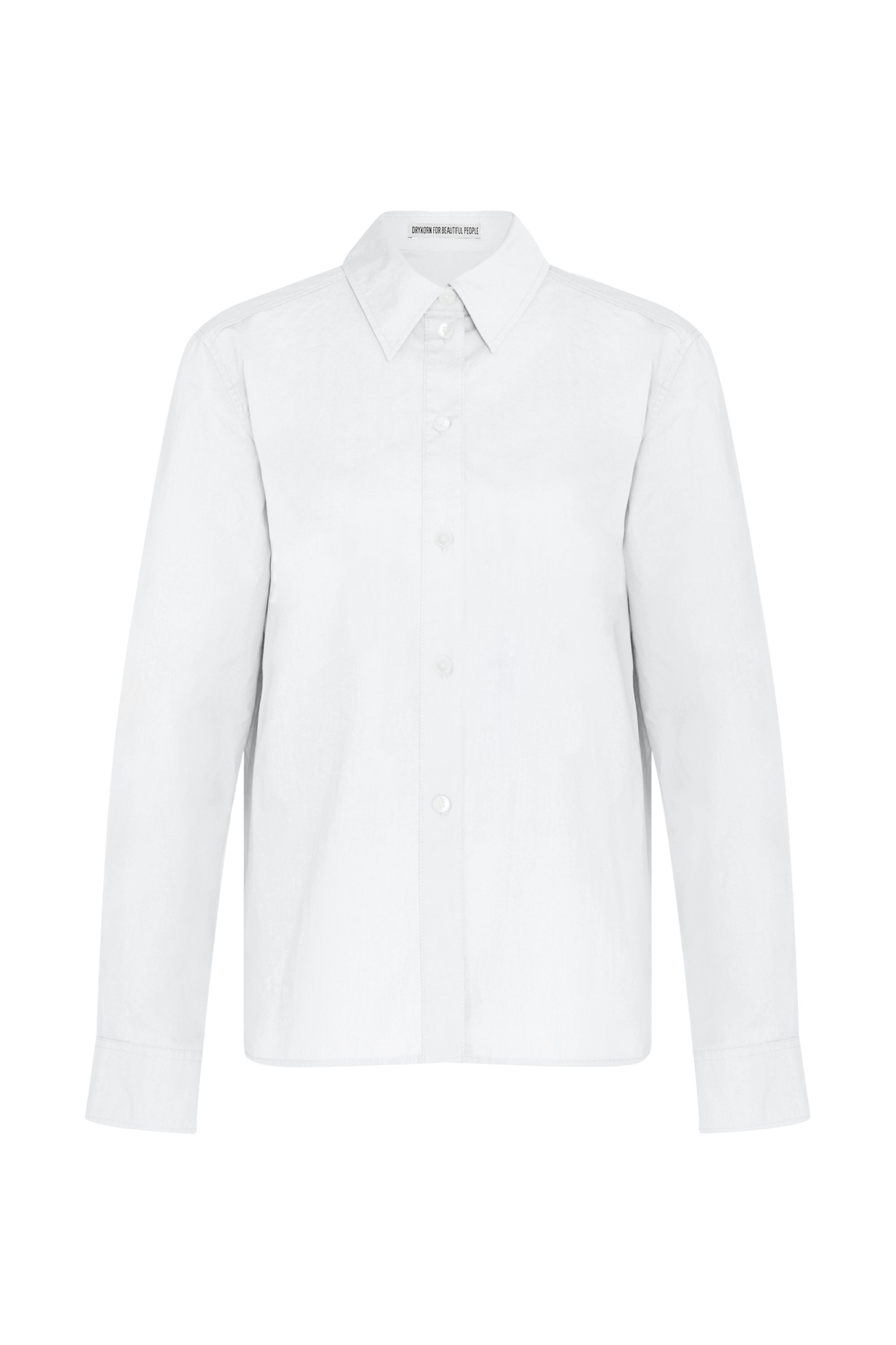 Drykorn Blusentop Bluse Sanah - Regular Fit