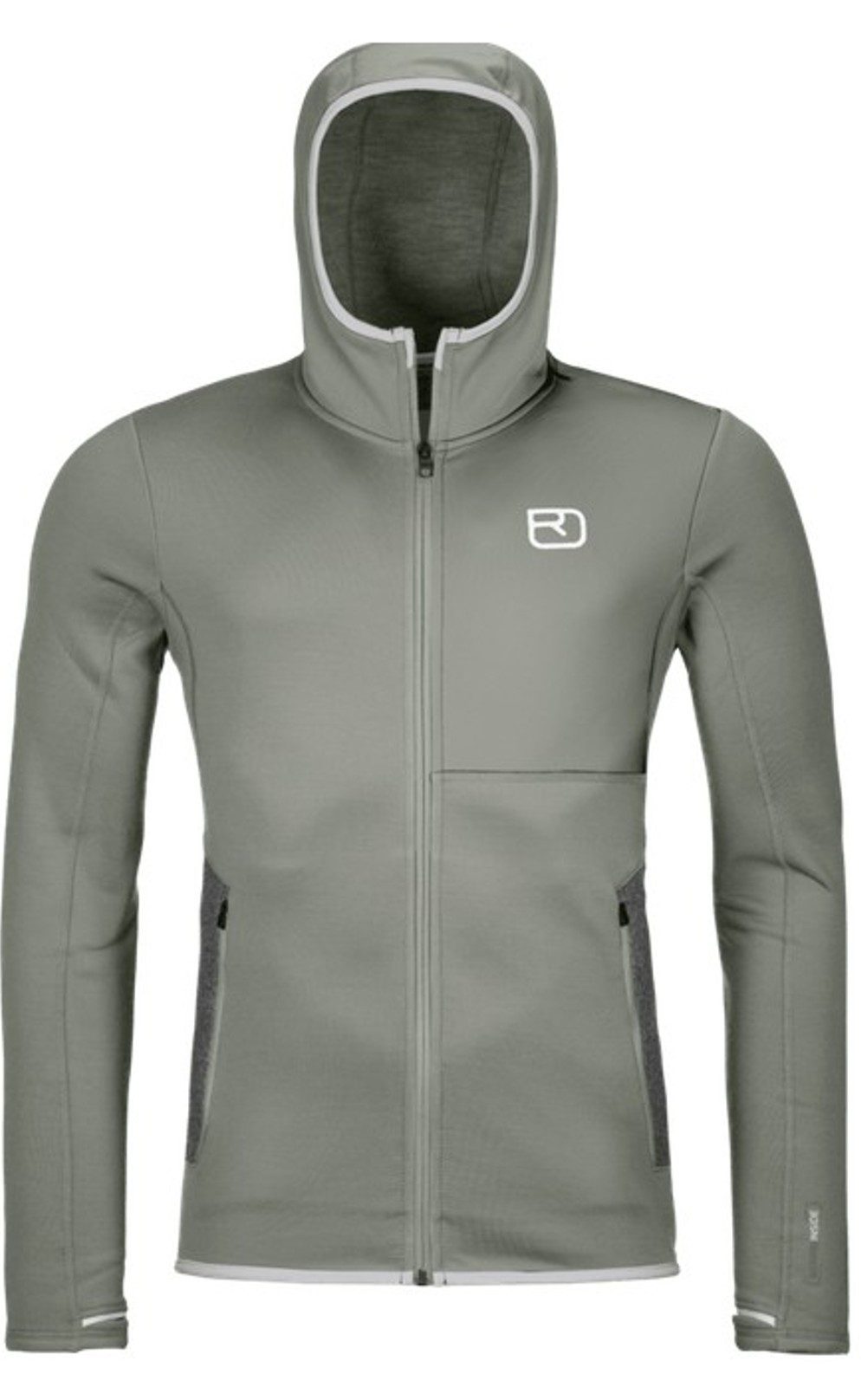 Ortovox Kapuzenpullover