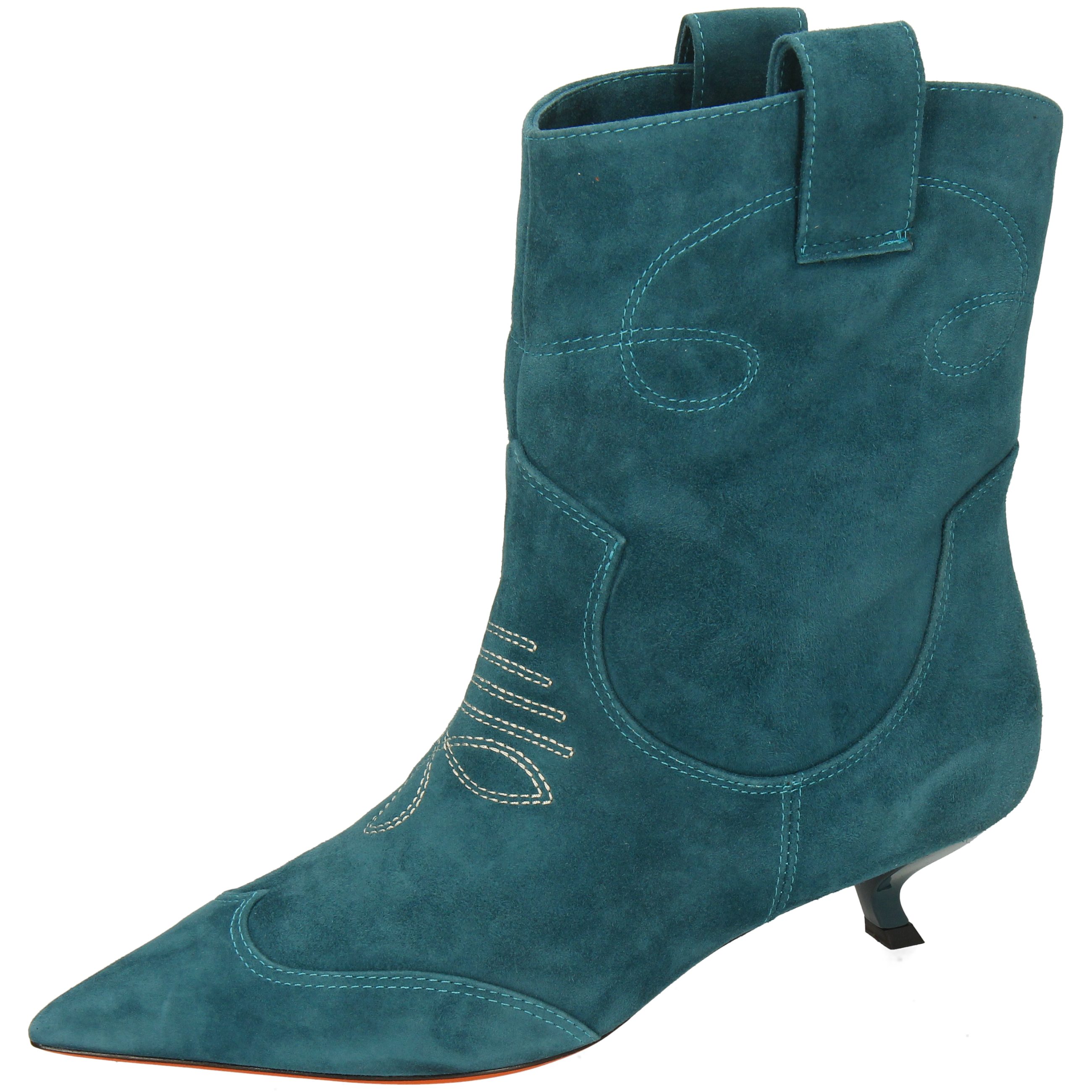 & Melvin Hamilton 1 Stiefelette Aurora