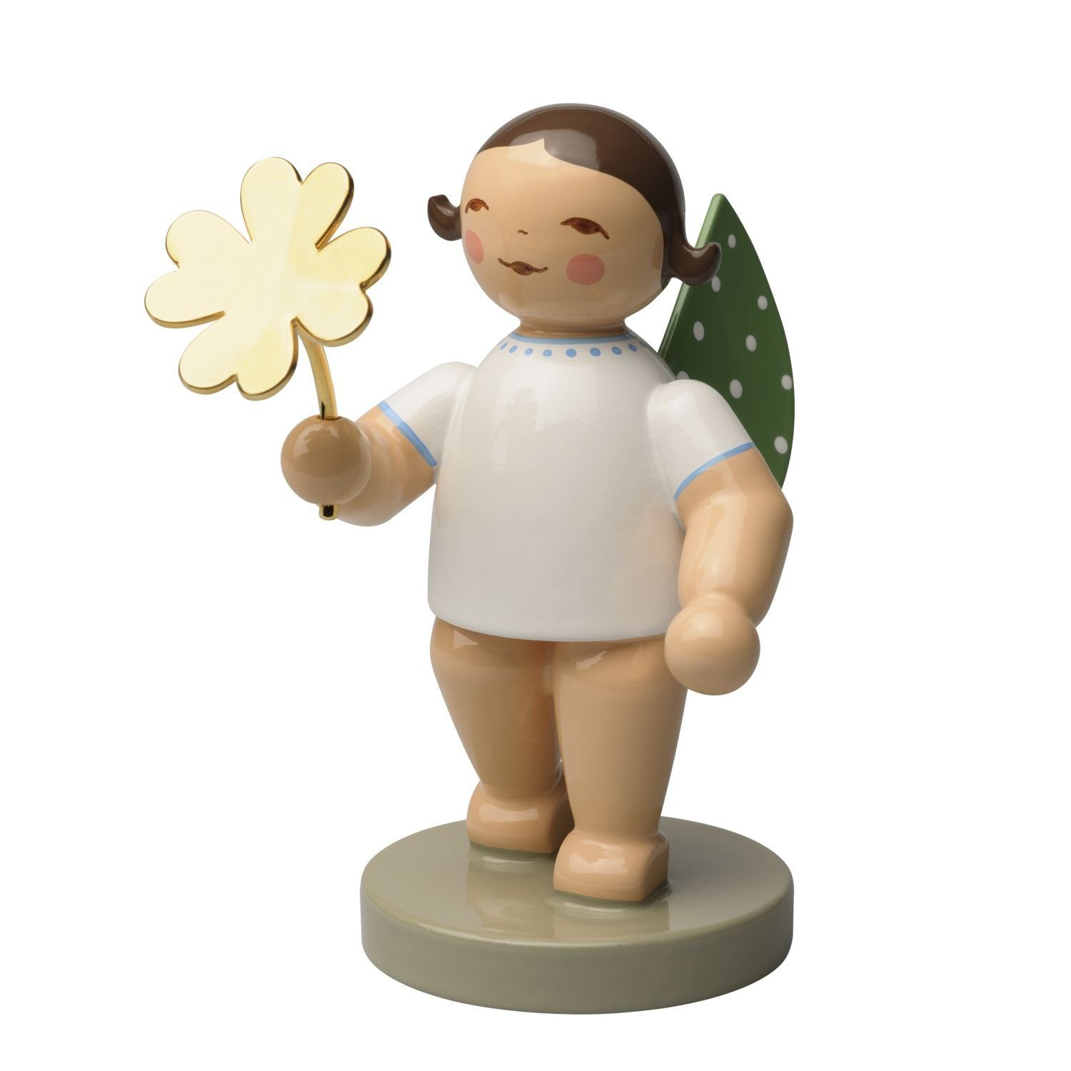 Wendt & Kühn Weihnachtsfigur No 9 günstig online kaufen