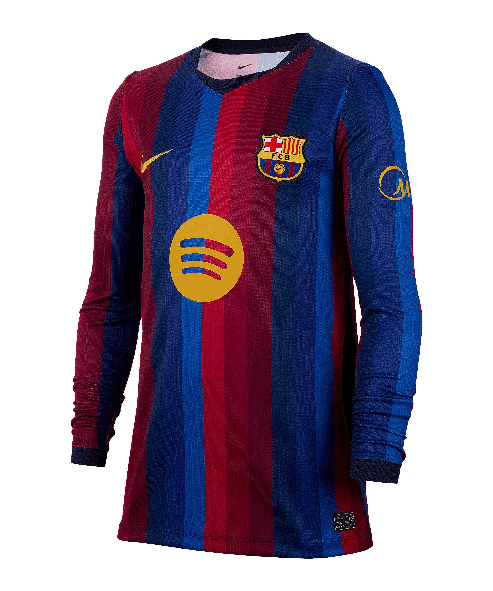 Nike Fußballtrikot Nike Performance Champions League