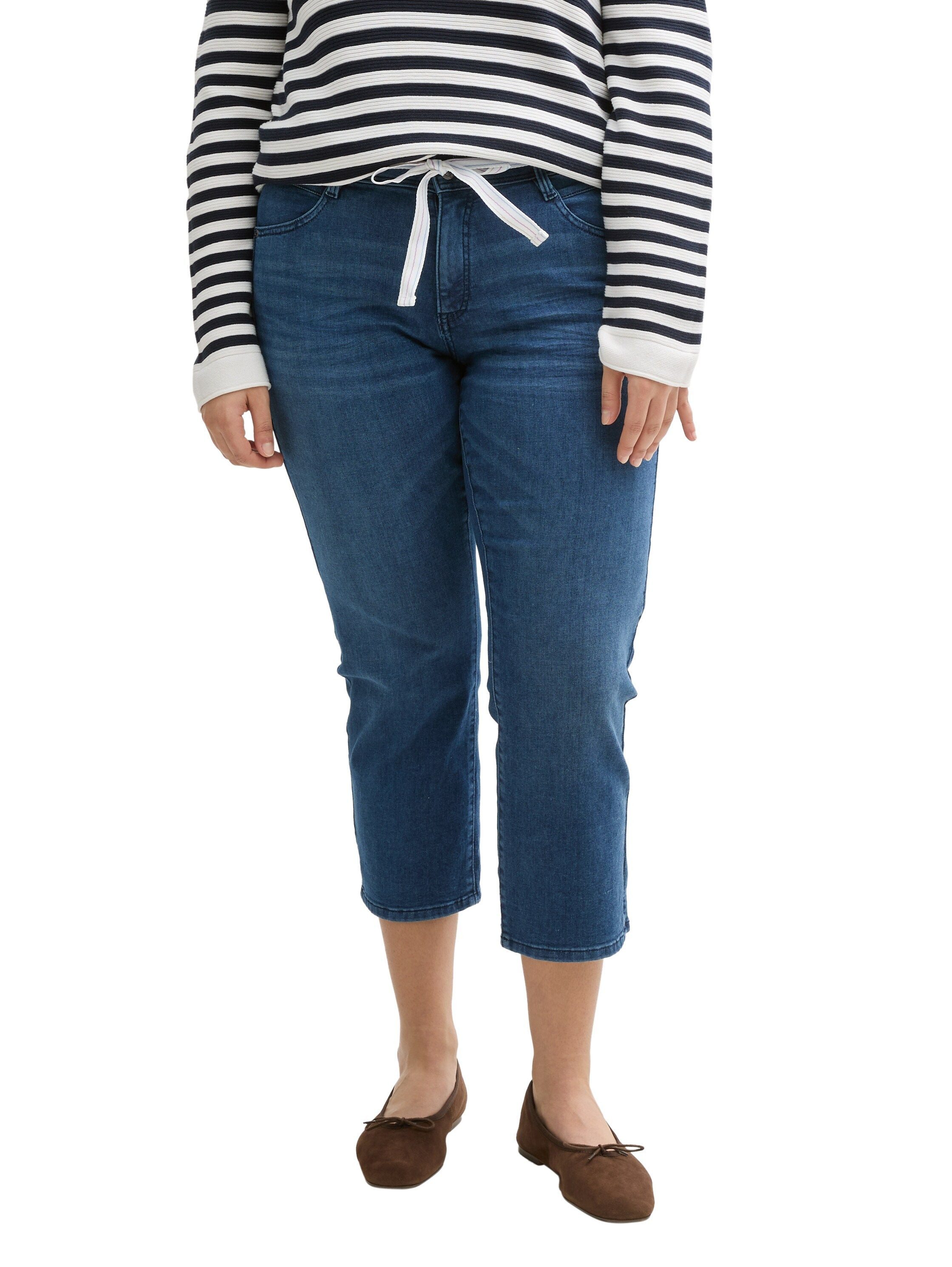 TOM TAILOR 5-Pocket-Jeans günstig online kaufen