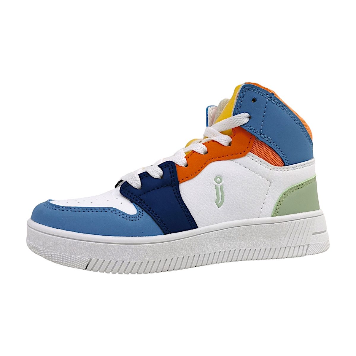 Jela Stiefel Schnürstiefel