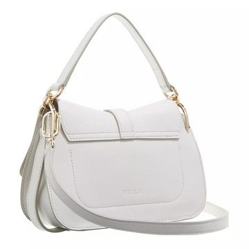 Furla Schultertasche white (1-tlg)