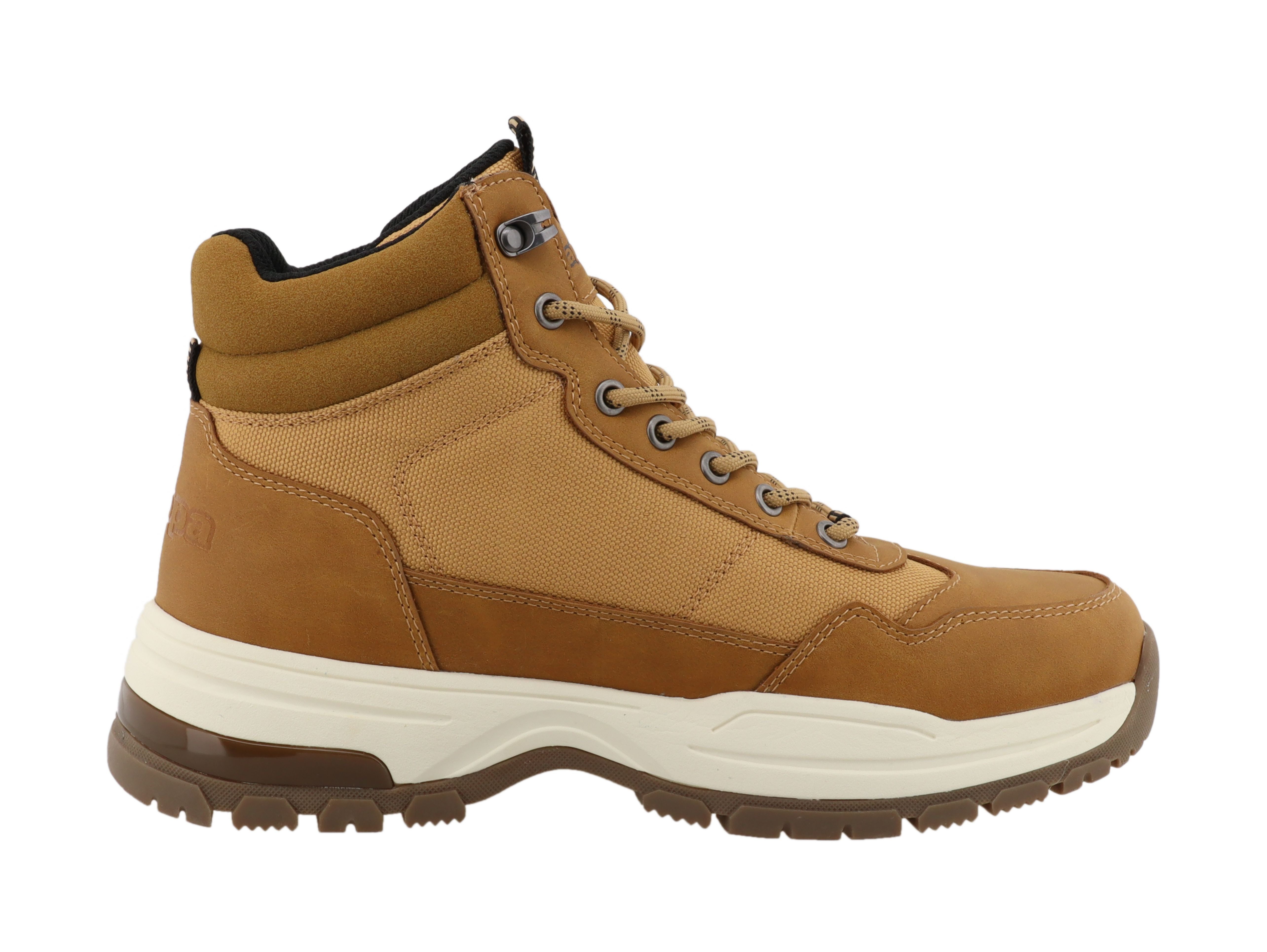 Kappa Rauno Winterboots Winterschuhe, Winterstiefel, Snowboots, gefüttert, wasserdicht