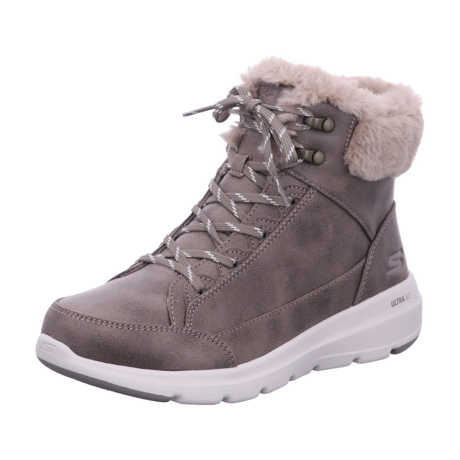 Skechers 144178 DKTP Outdoorwinterstiefel günstig online kaufen