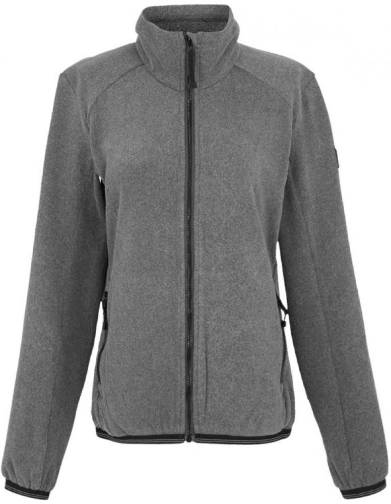 Fleecejacke Damen Fleecejacke Bayhill Womens Fleece