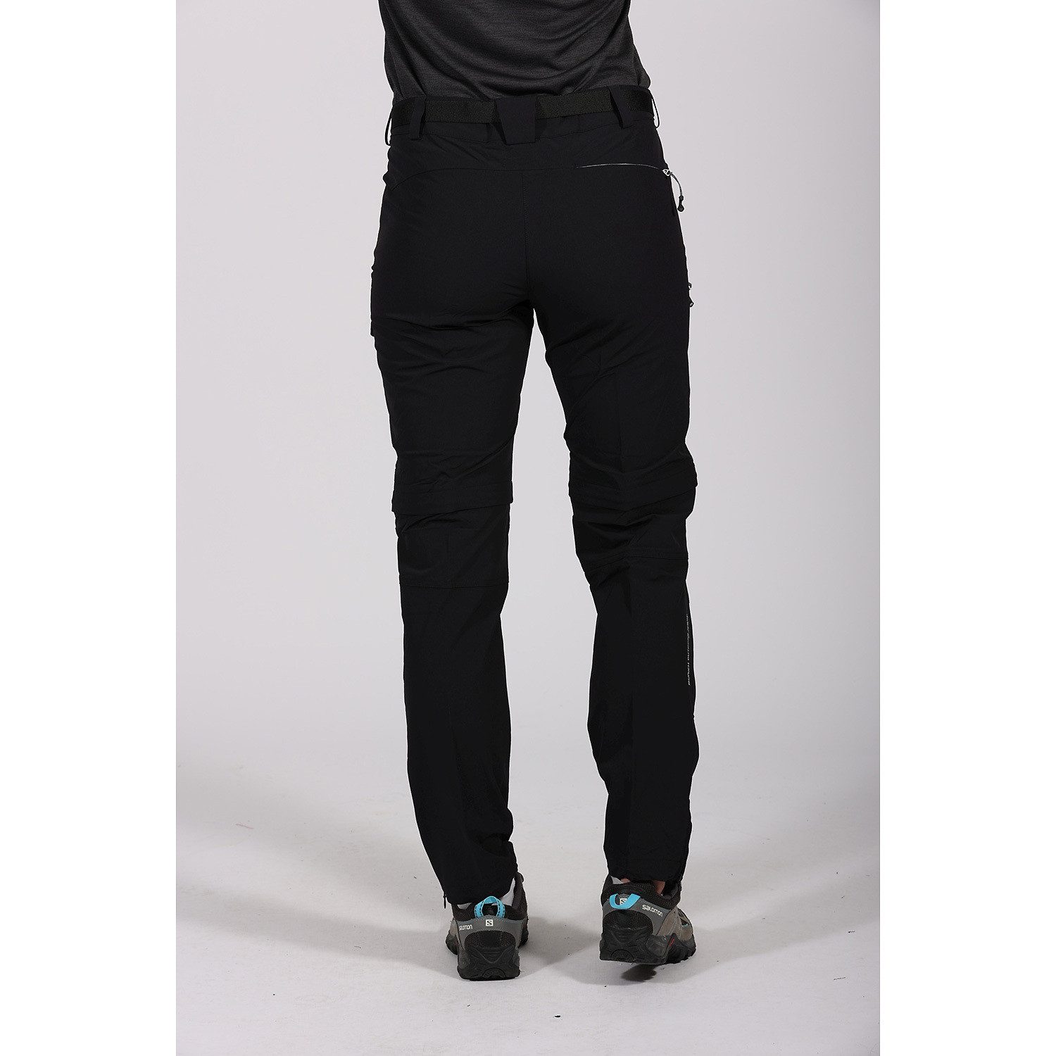 Maul Sport® Funktionshose Outdoorhose Oakville