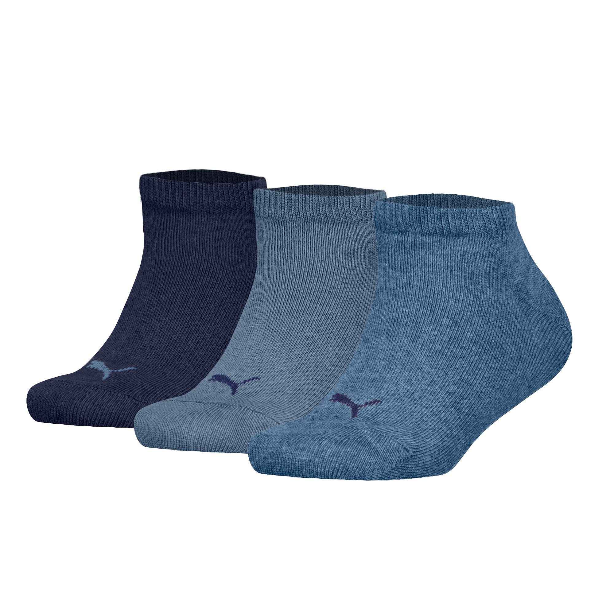 Freizeitsocken Unisex Socken 3er Pack Baumwollmischung