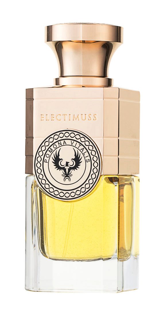 Electimuss Eau de Parfum Pomona Vitalis Extrait de Parfum