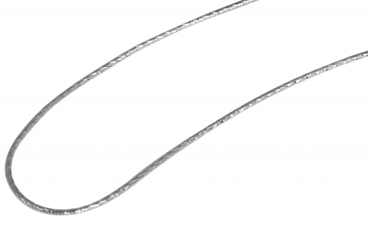 Adelia´s Kette ohne Anhänger Neuheit 2025 - Damen 925 Silber Schlangenkette günstig online kaufen