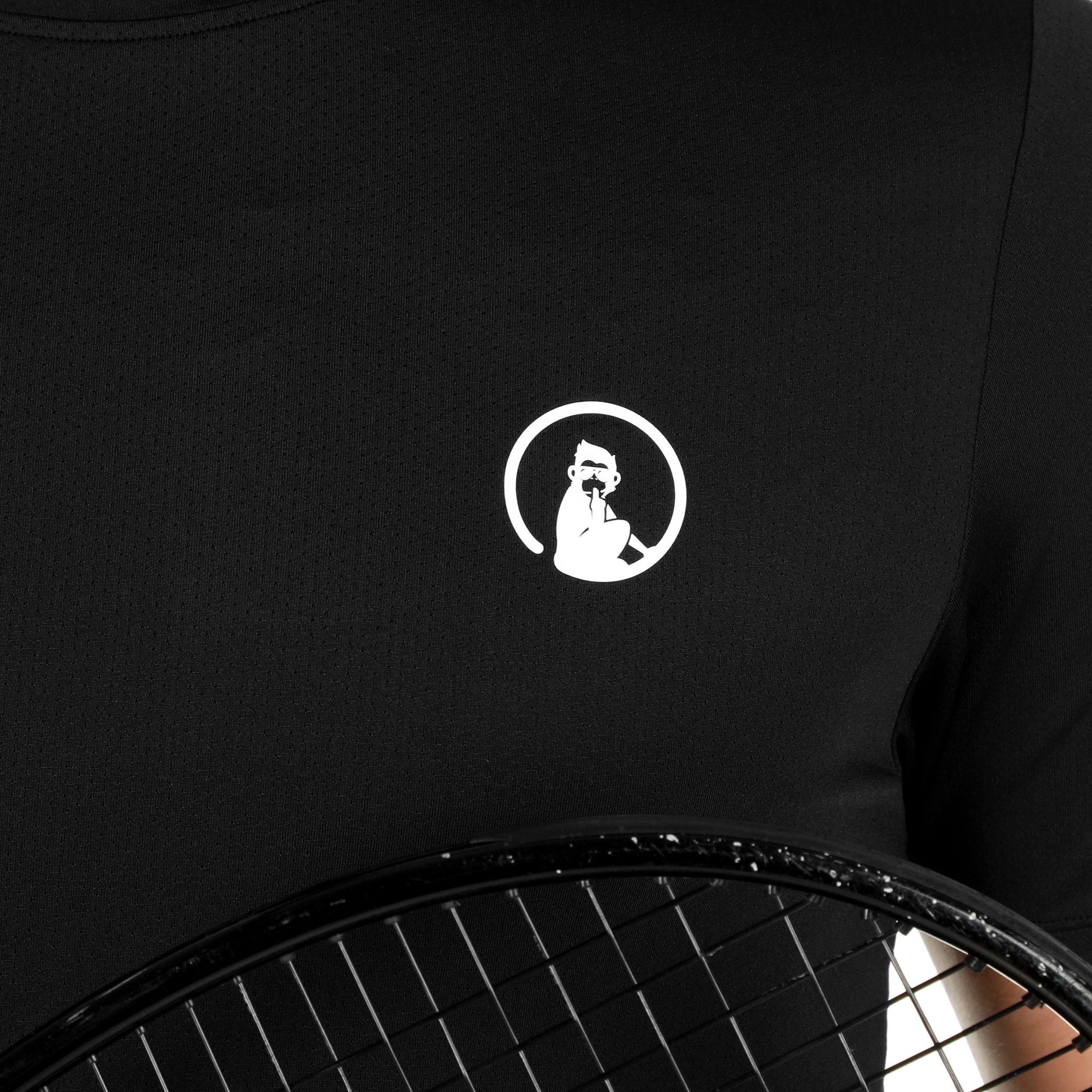 Quiet Please T-Shirt Receiver