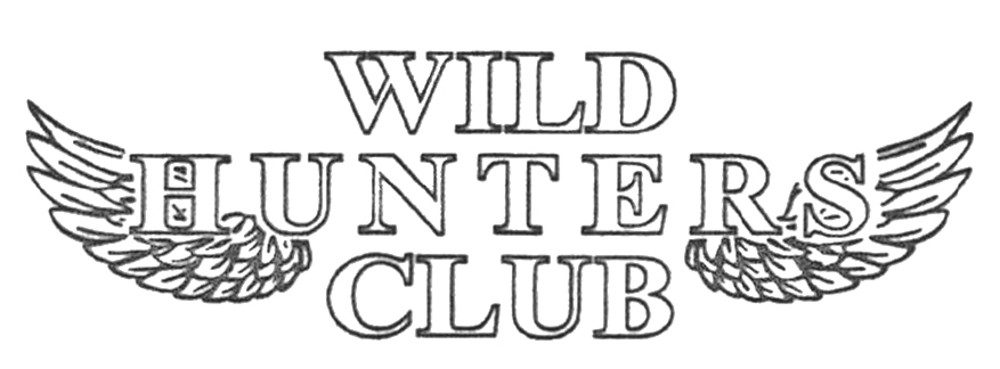 WILD HUNTERS CLUB