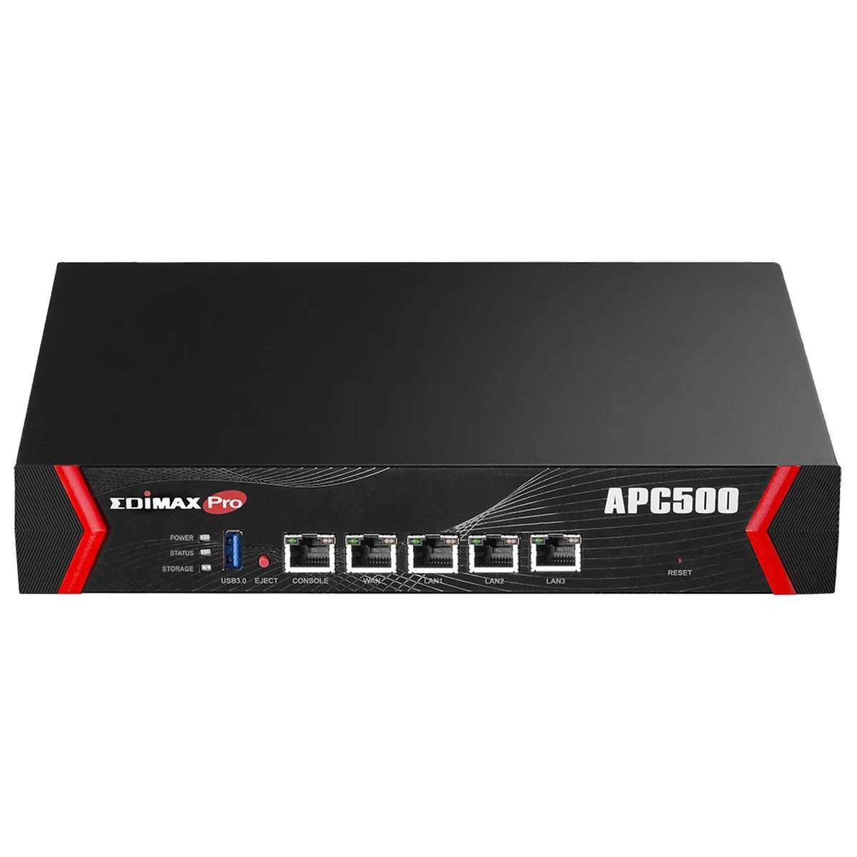 Edimax Edimax APC500 Gateway/Controller 10, 100, 1000 Mbit/s WLAN-Access Point