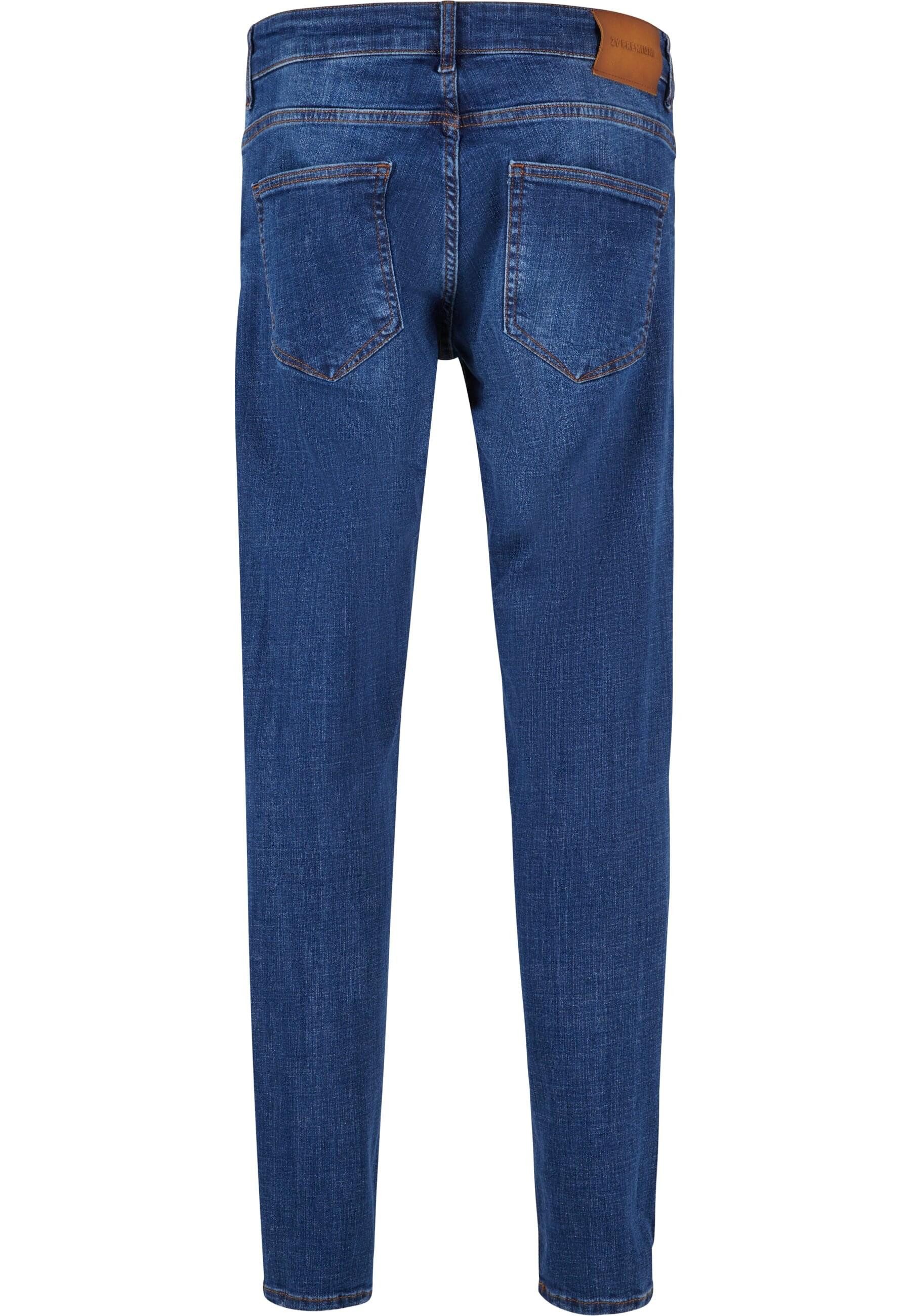 2Y Studios Bequeme Jeans 2Y Studios Herren 2Y Tapered Fit Jeans günstig online kaufen