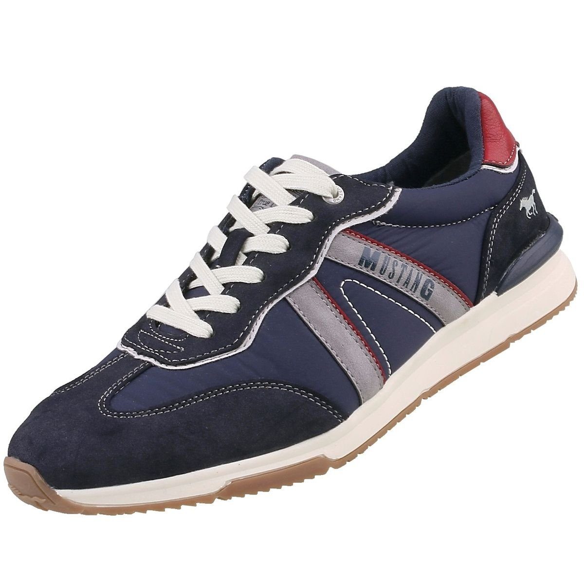 Mustang Shoes 4176305/820 Sneaker