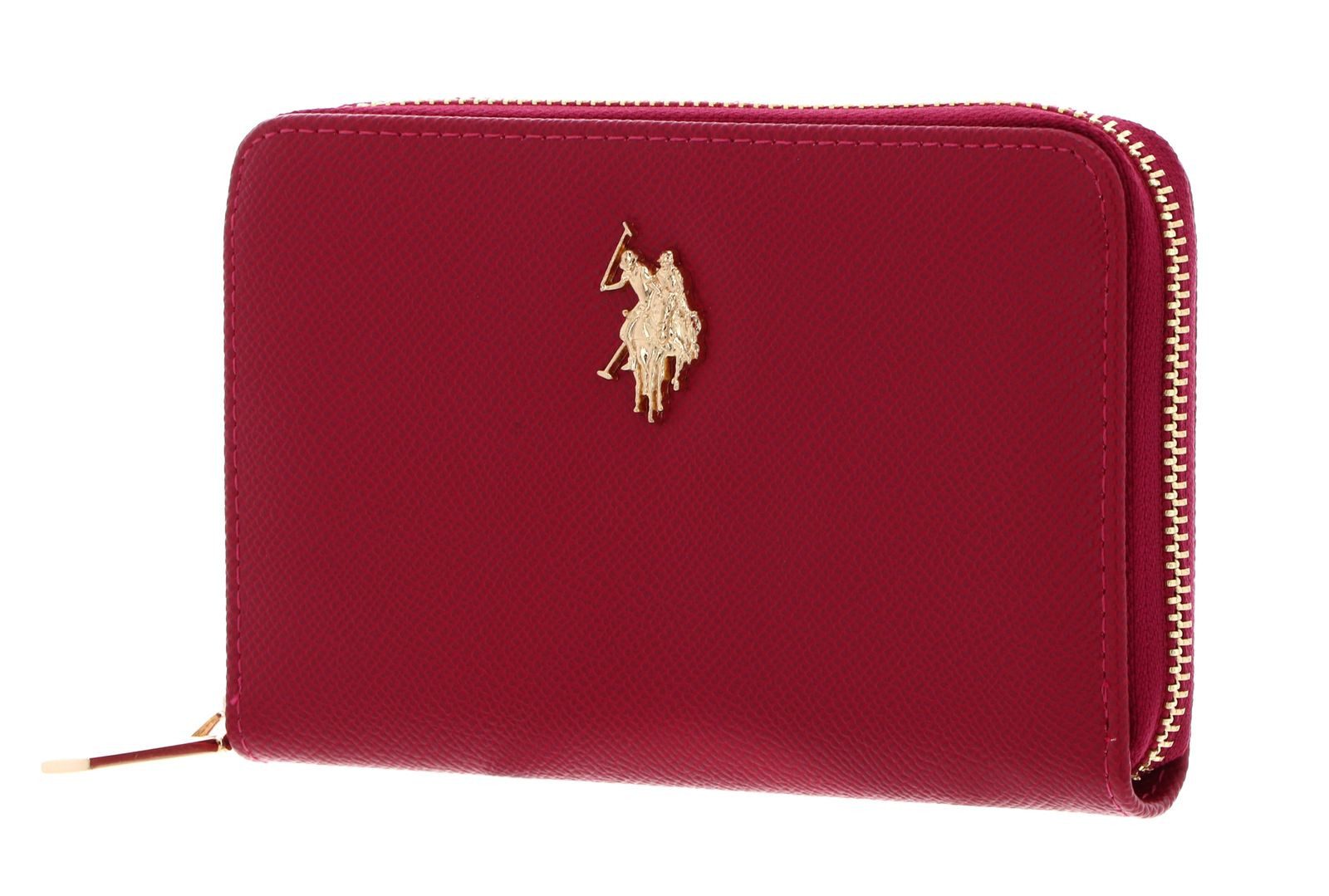 Geldbörse Zip Wallet