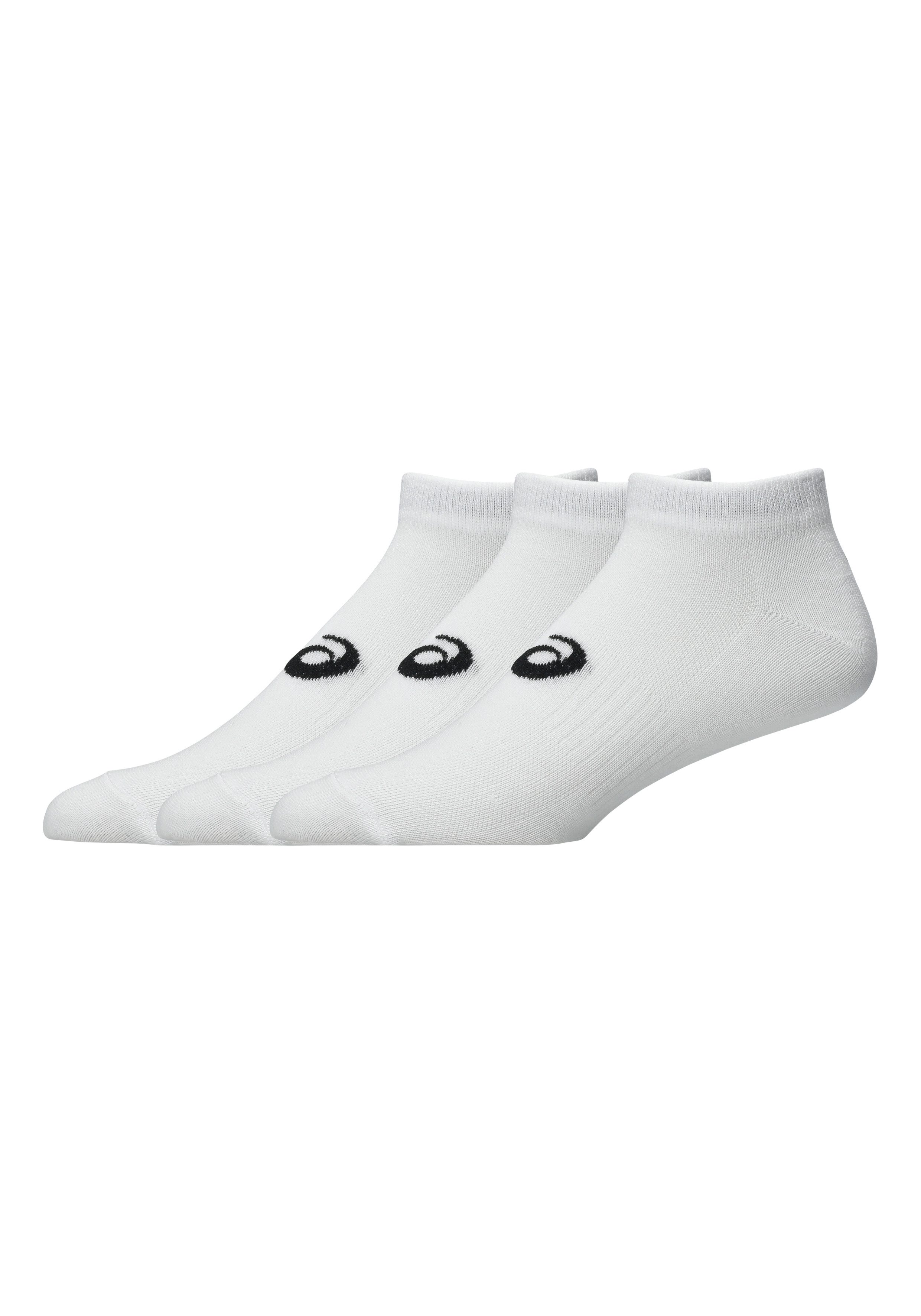 Asics Laufsocken 3 PACK ANKLE SOCK für sportliches Laufgefühl, mit Mesh-Kni günstig online kaufen