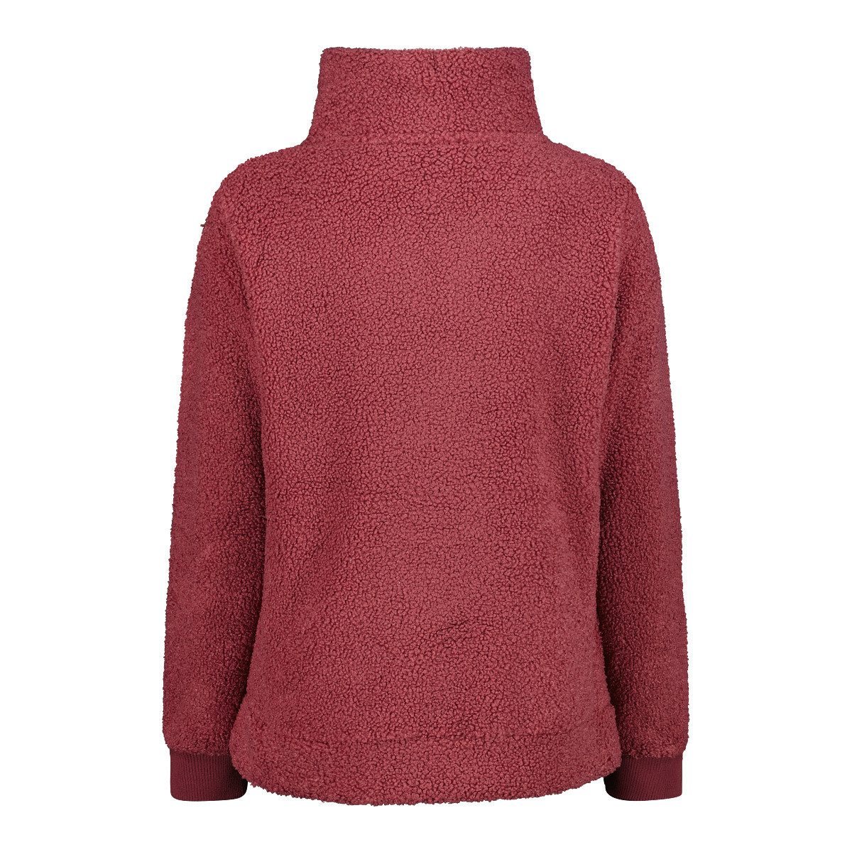 CMP Fleecepullover CMP Damen Pullover WOMAN günstig online kaufen