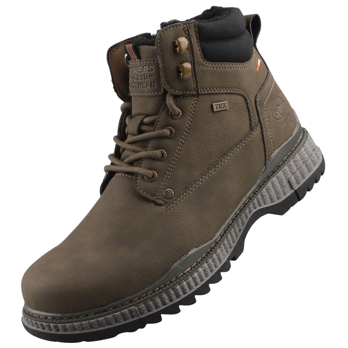 Dockers by Gerli 57AL101-630850 Stiefel