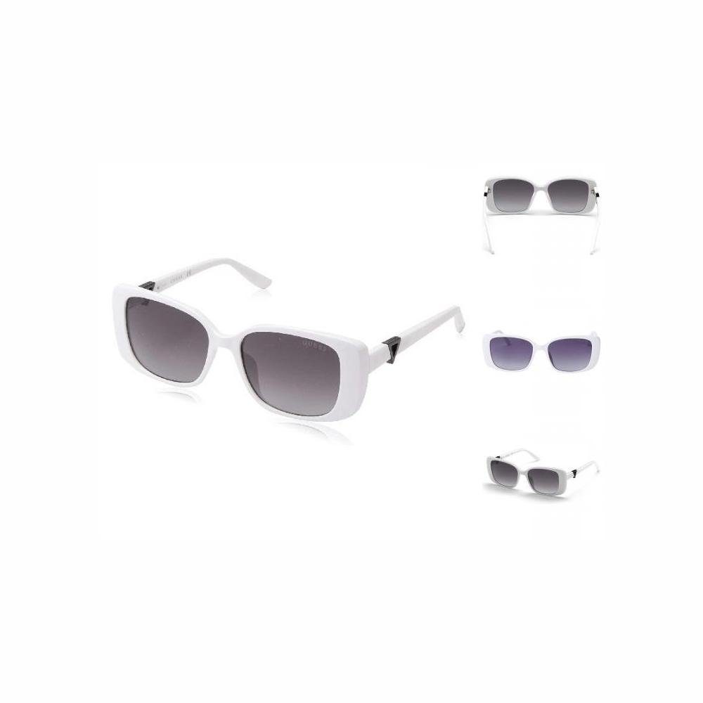 Guess Sonnenbrille »Guess Sonnenbrille Damen GU-7631 21B ø 53 mm«