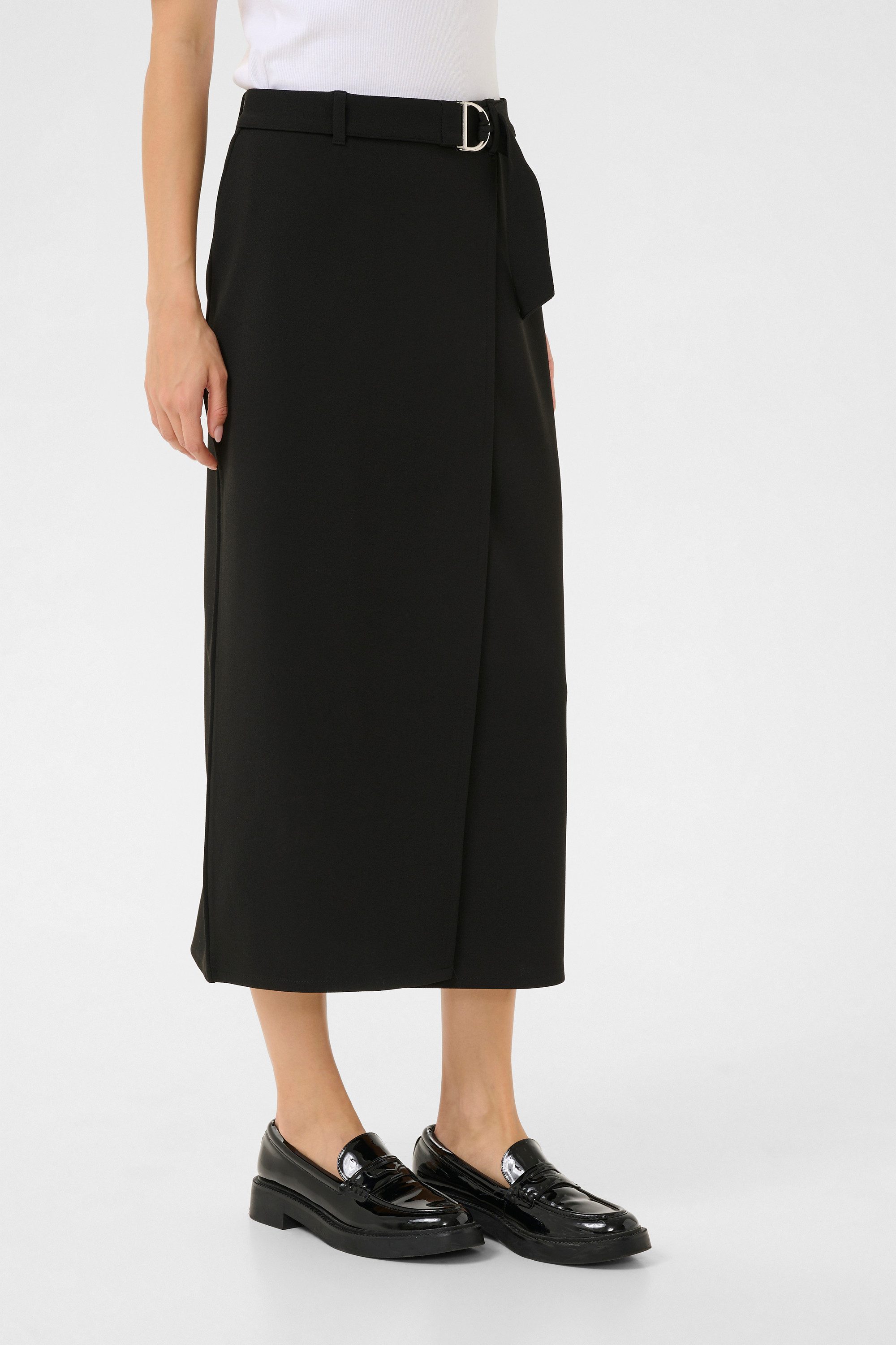 KAFFE Jerseyrock Rock KAthea günstig online kaufen