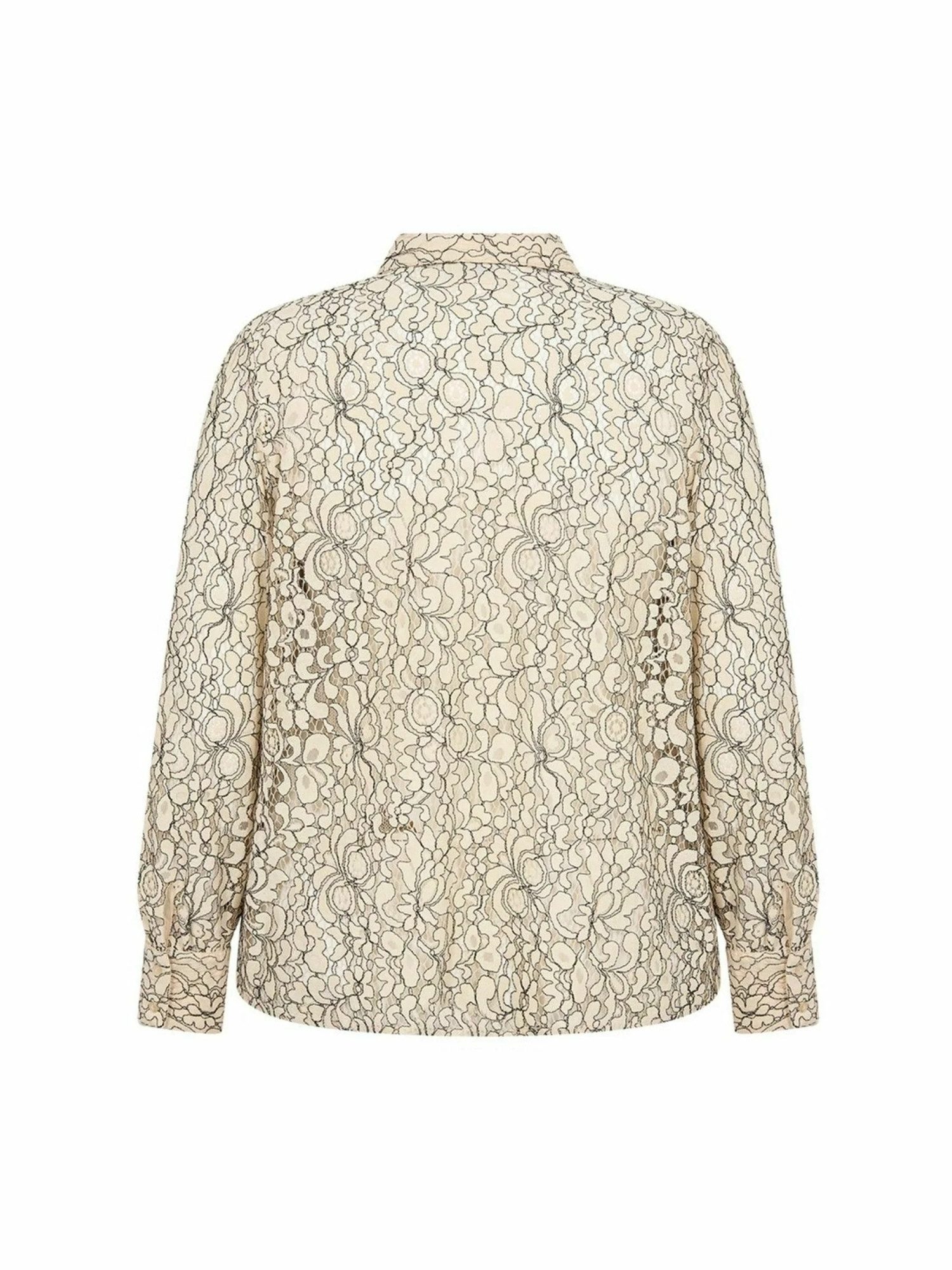Wasabi Concept Blusentop Wasabi Concept Shirt WA-KILA 2