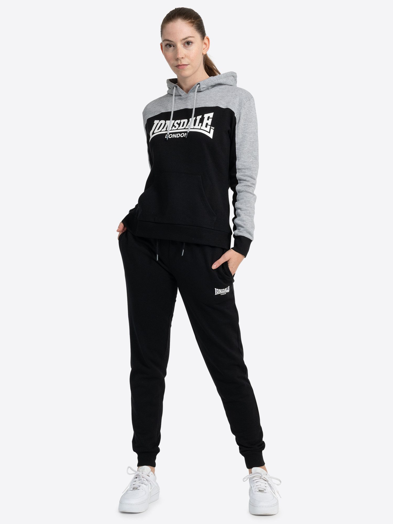 Lonsdale Trainingsanzug LURGAN