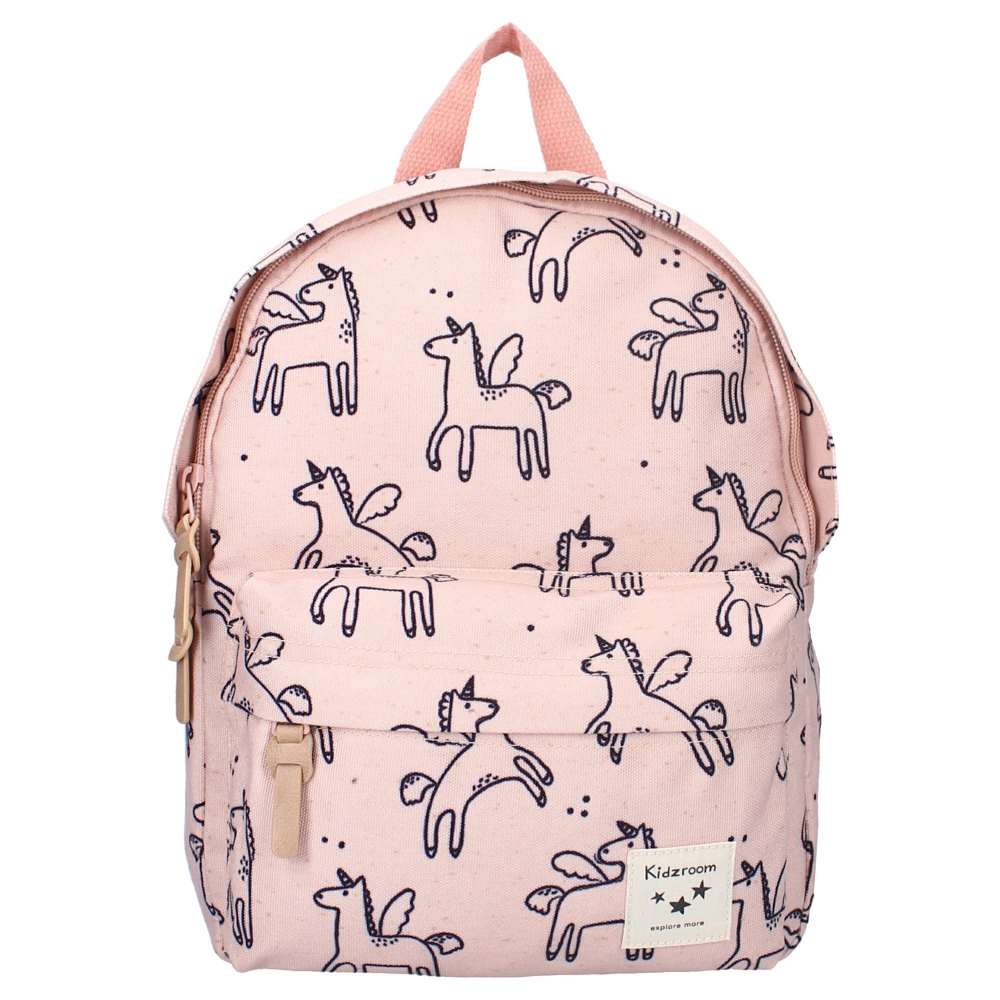 Cityrucksack Paris Beasties