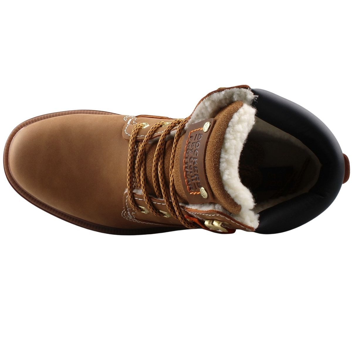 Dockers by Gerli 55EA310-630910 Stiefelette – Bild 5 von 5