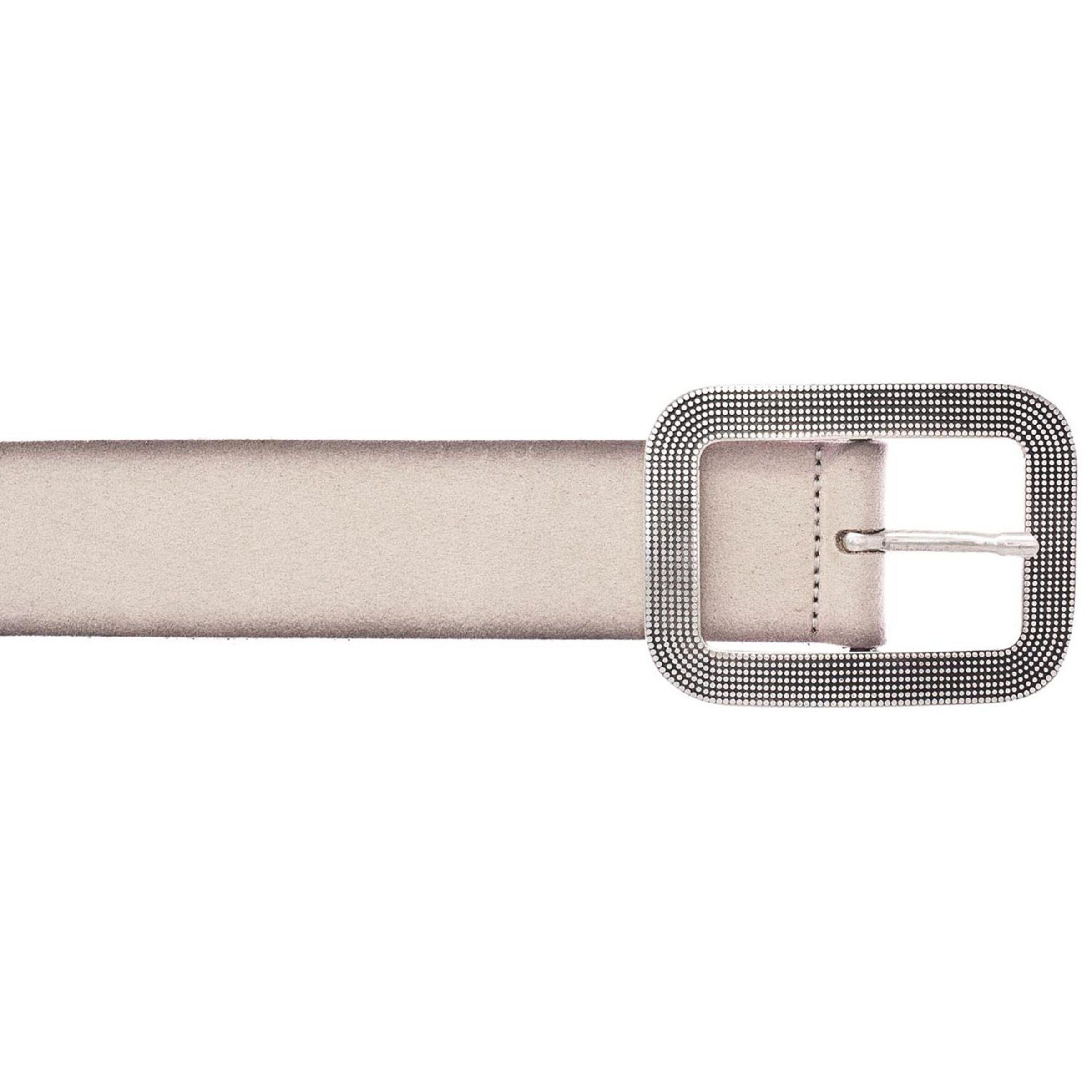 Vanzetti Ledergürtel (1-St)