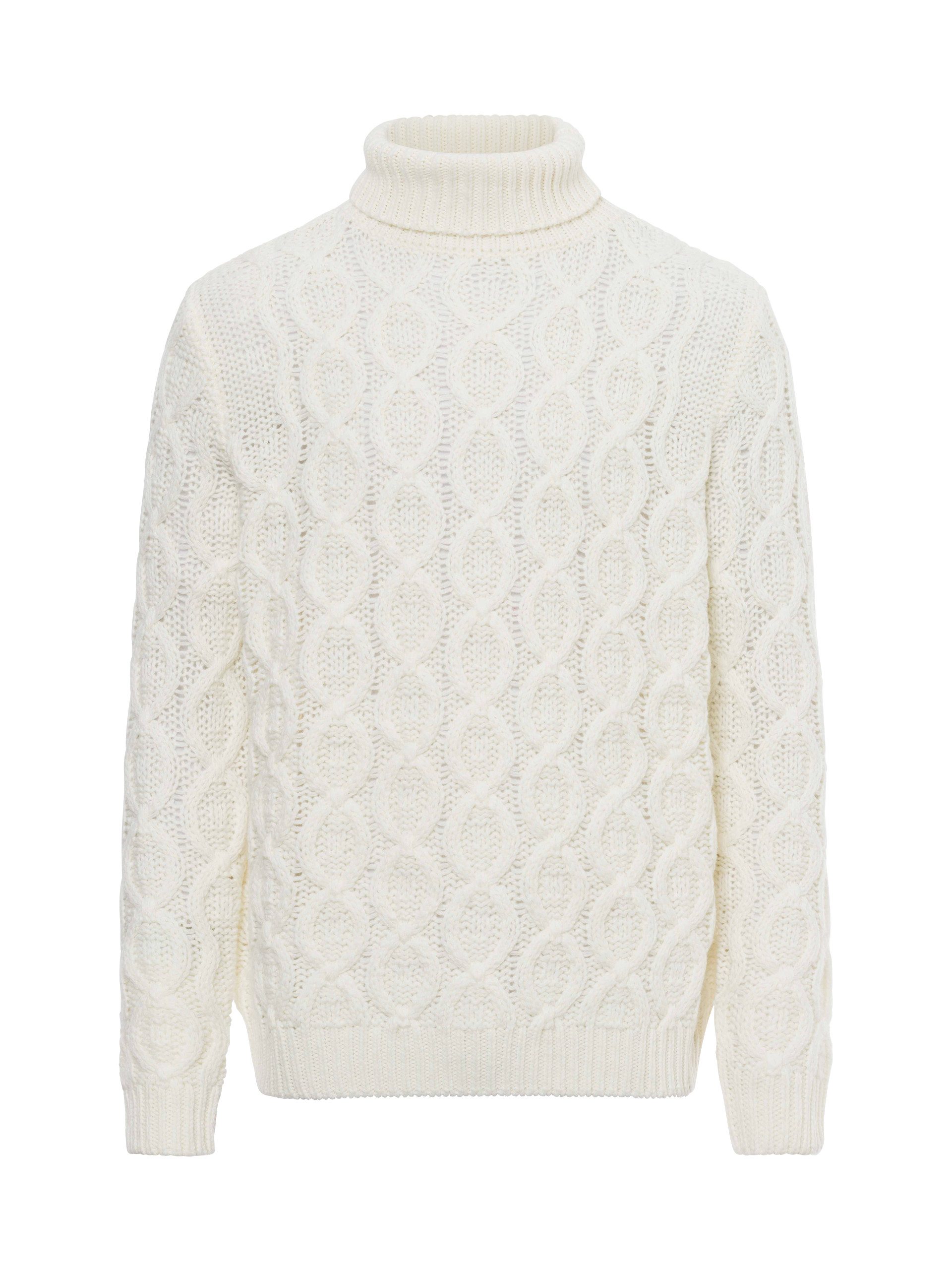 Finshley & Harding London Strickpullover