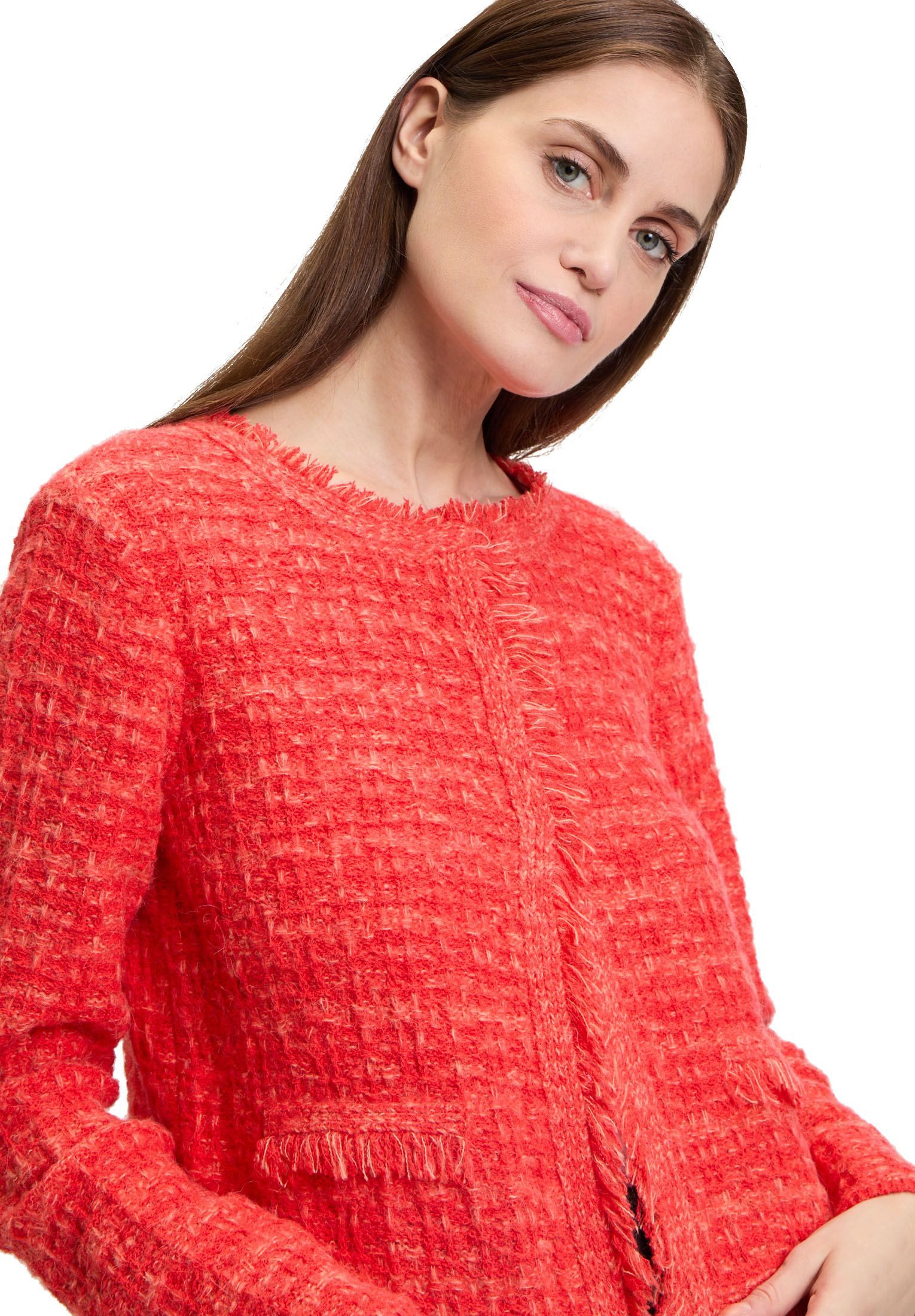 Betty Barclay Strickjacke