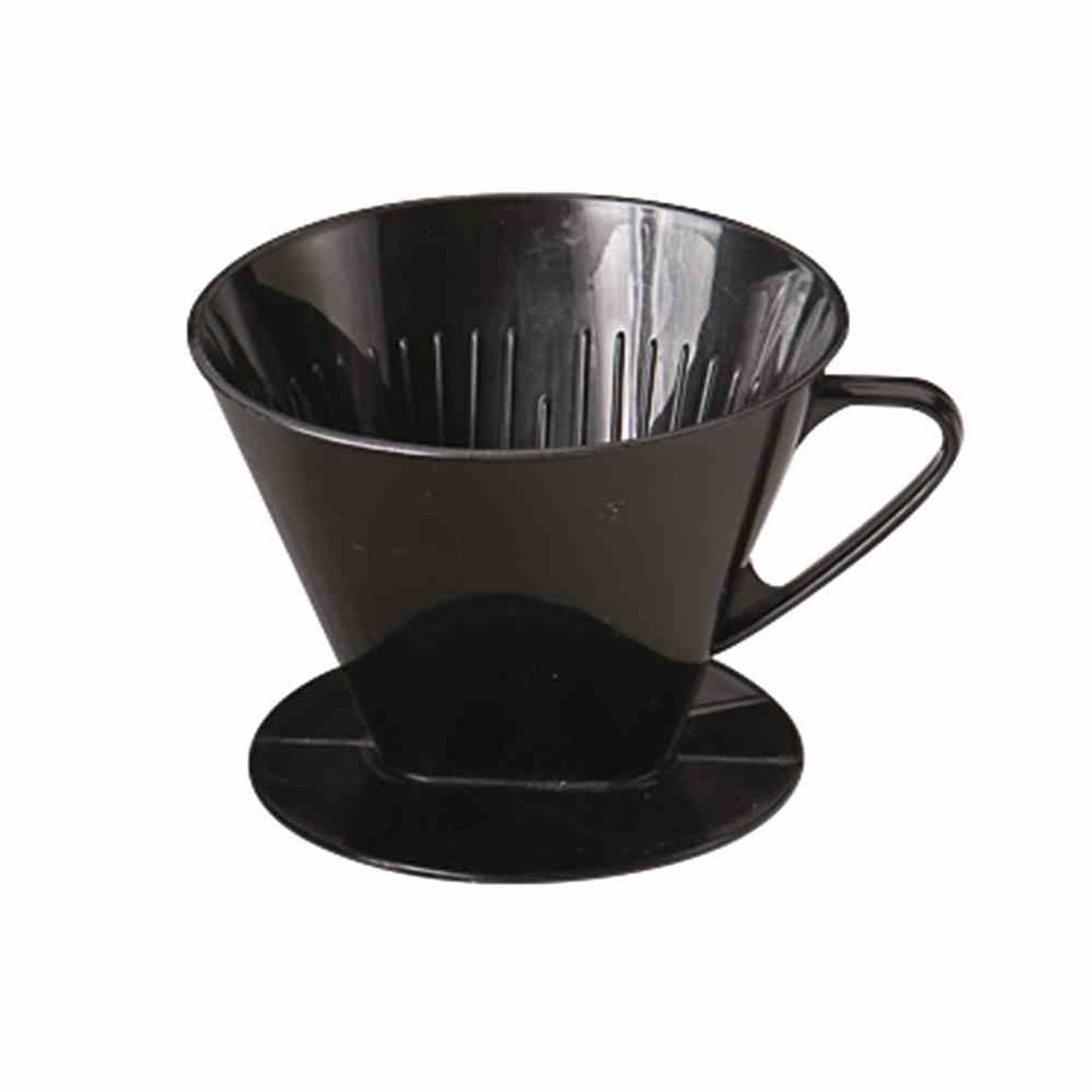 WESTMARK Permanentfilter Kaffeefilter "Two"