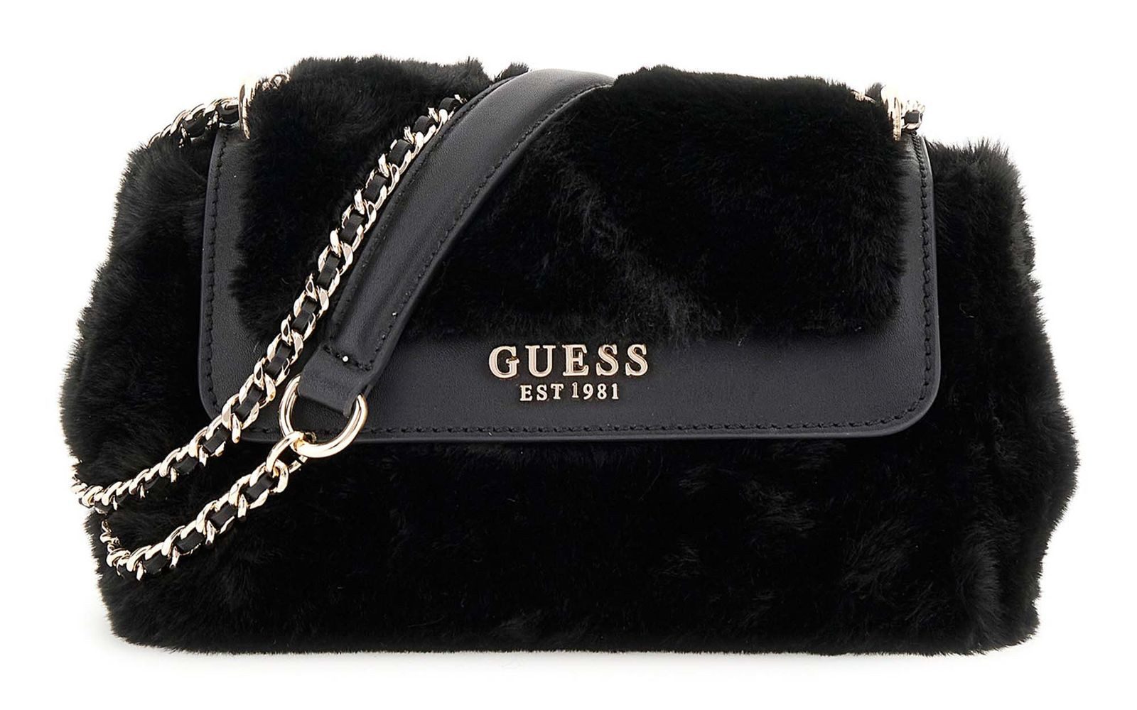 Guess Schultertasche Convertible Xbody Flap Bag günstig online kaufen