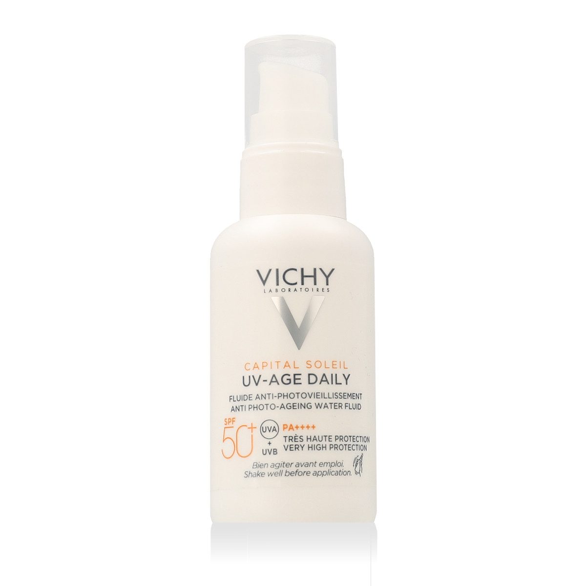 Vichy Tagescreme Capital Soleil