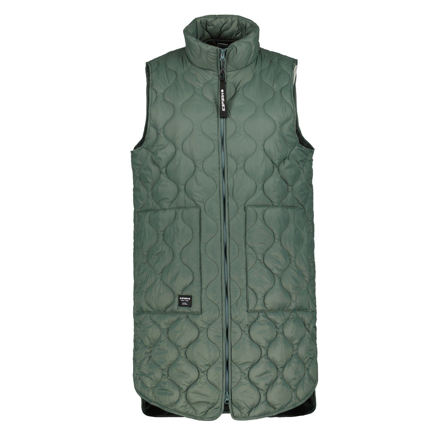 Icepeak Softshellweste Steppweste günstig online kaufen