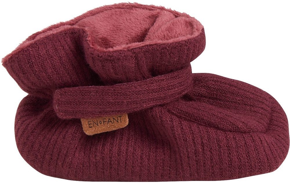 EN FANT Baby Slippers Slipper