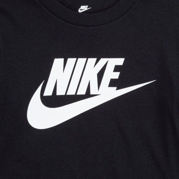 Nike Sportswear T-Shirt NKB NIKE FUTURA Short Sleeve TEE - für Kinder