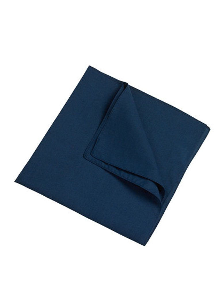 Goodman Design Bandana Bandana Kopftuch Halstuch, aus Polyester und Baumwolle