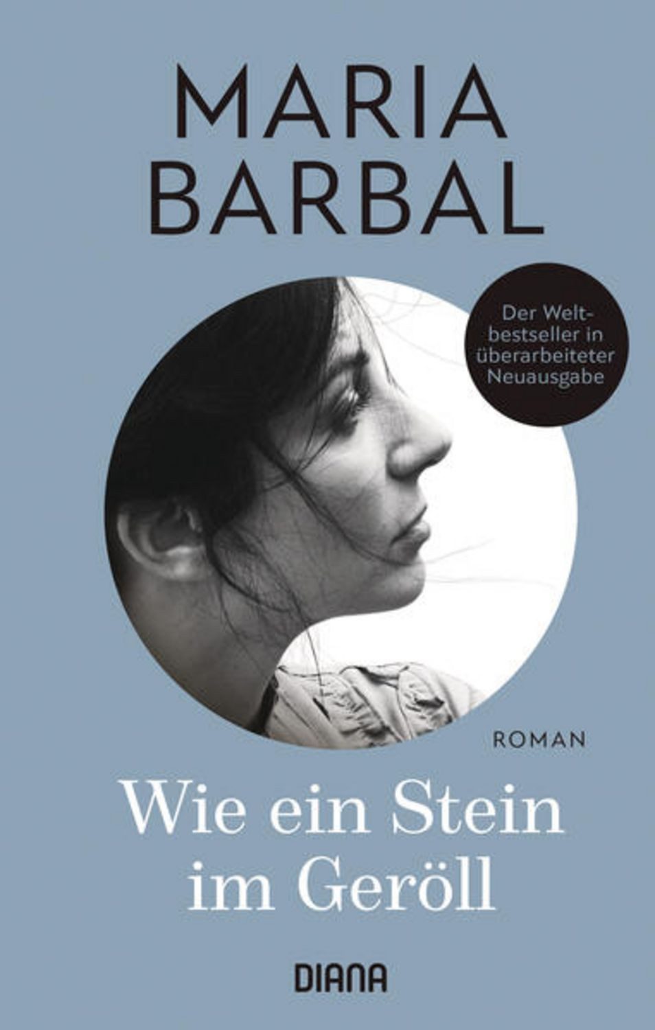 Wie ein Stein im Geröll / Maria Barbal