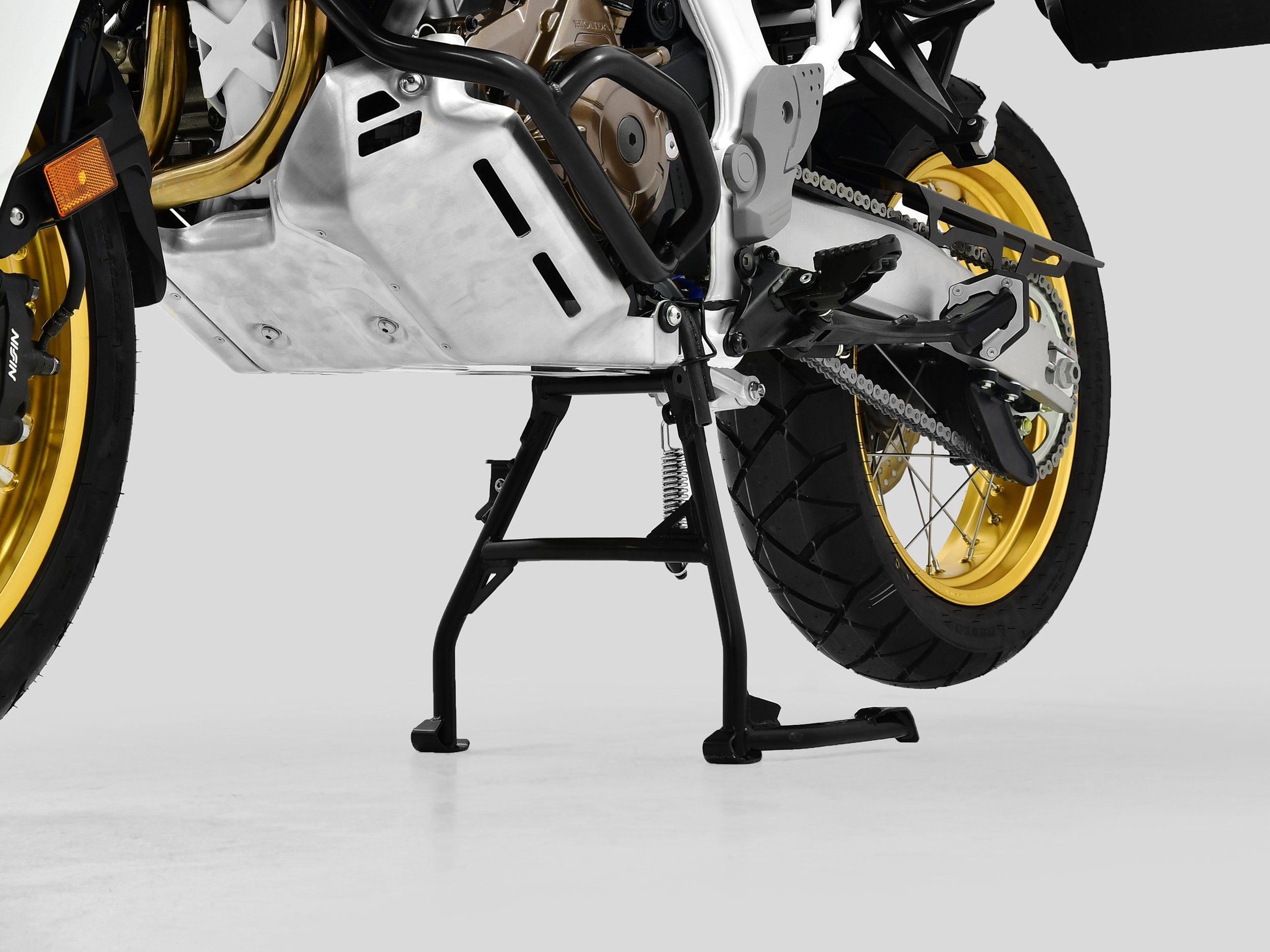 Motorrad-Hauptständer