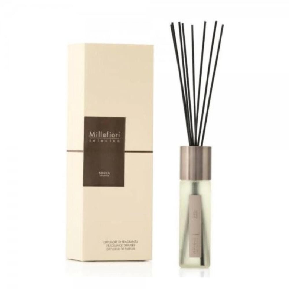 Millefiori Raumduft Millefiori Selected Raumduft Diffuser Ninfea (100ml)